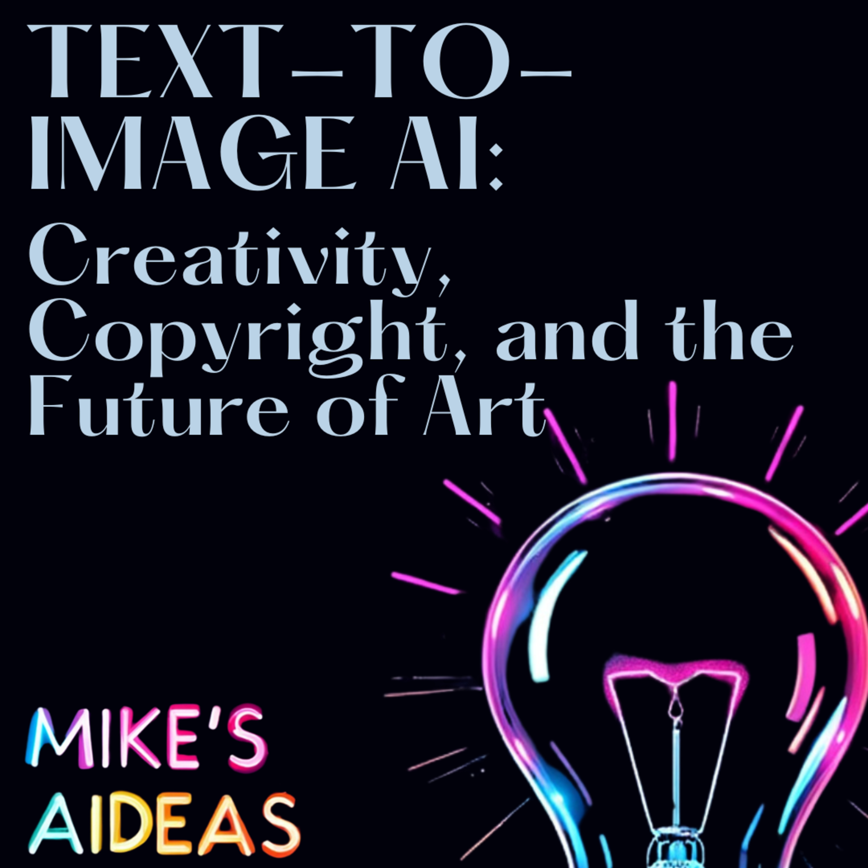 Mike\'s AIdeas