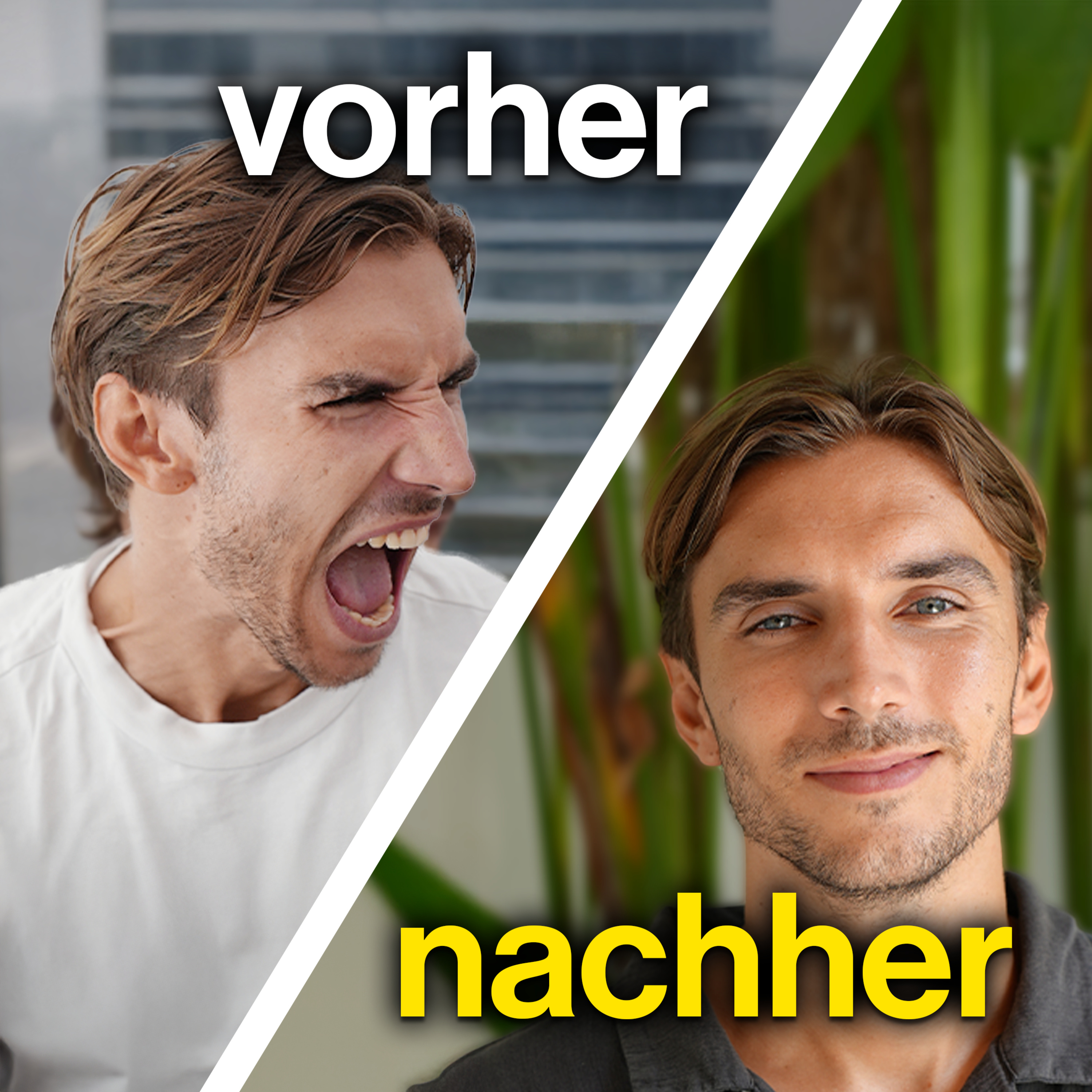 Happiness und Mentale Balance - Dein Podcast für ein glücklicheres Leben