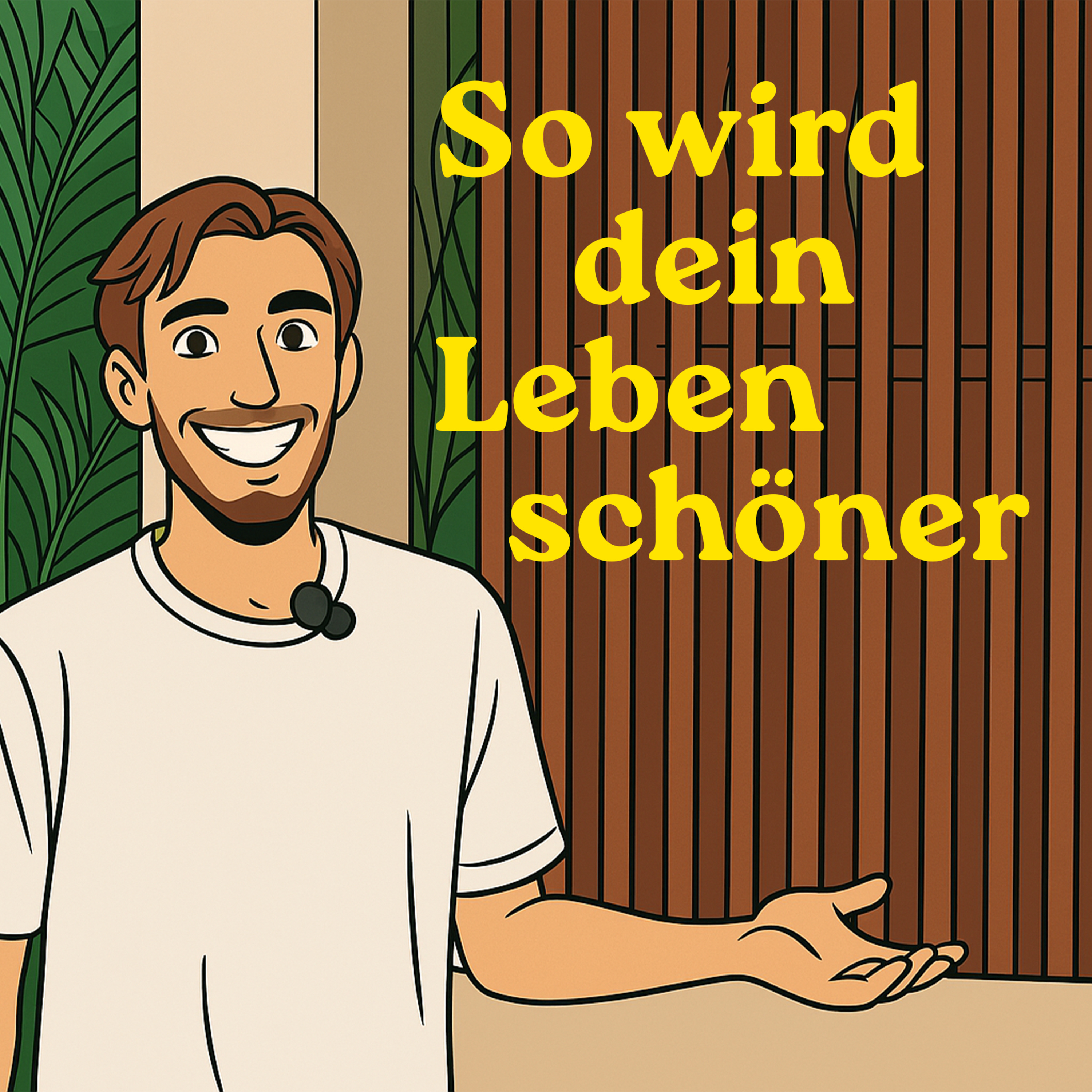 Happiness und Mentale Balance - Dein Podcast für ein glücklicheres Leben