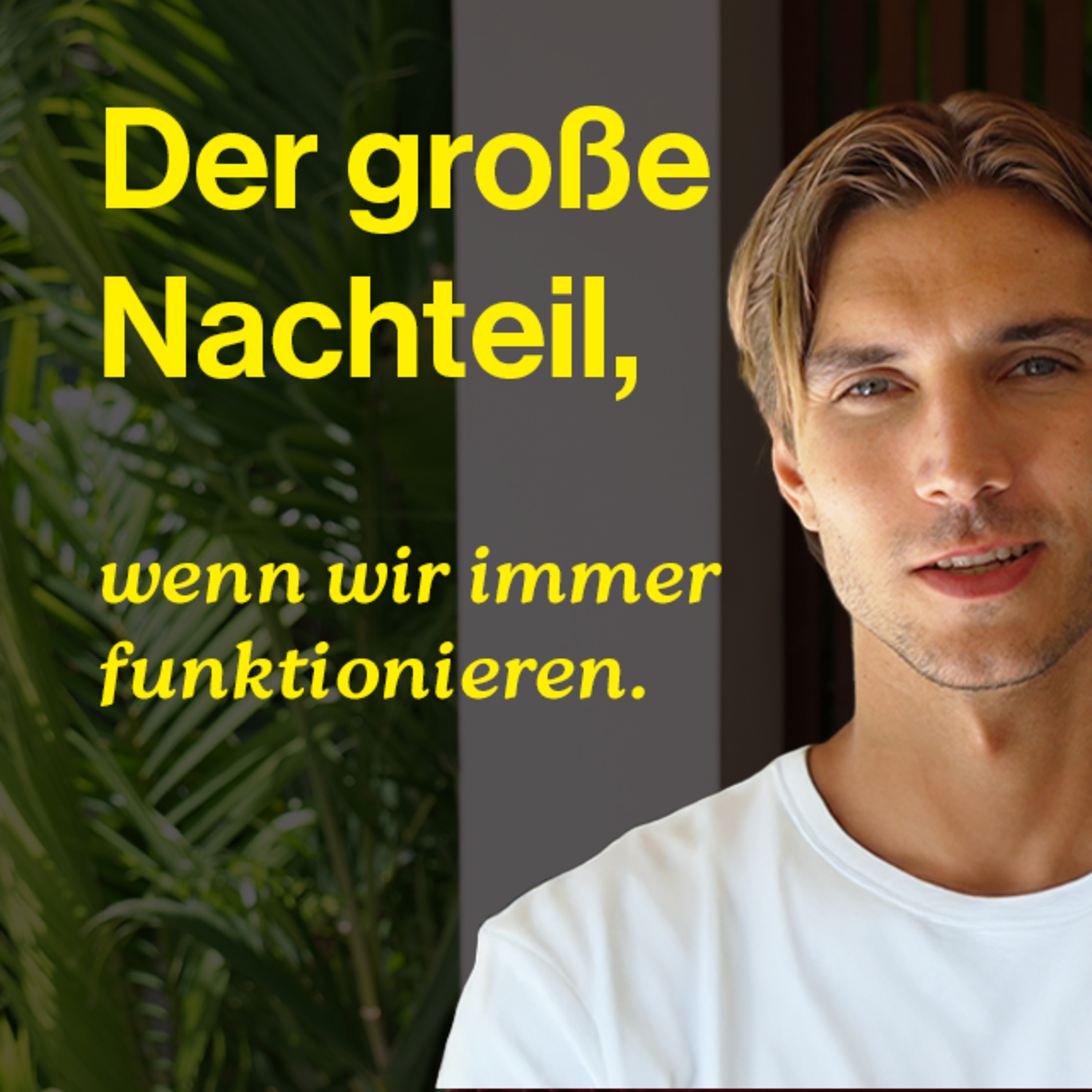 Happiness und Mentale Balance - Dein Podcast für ein glücklicheres Leben
