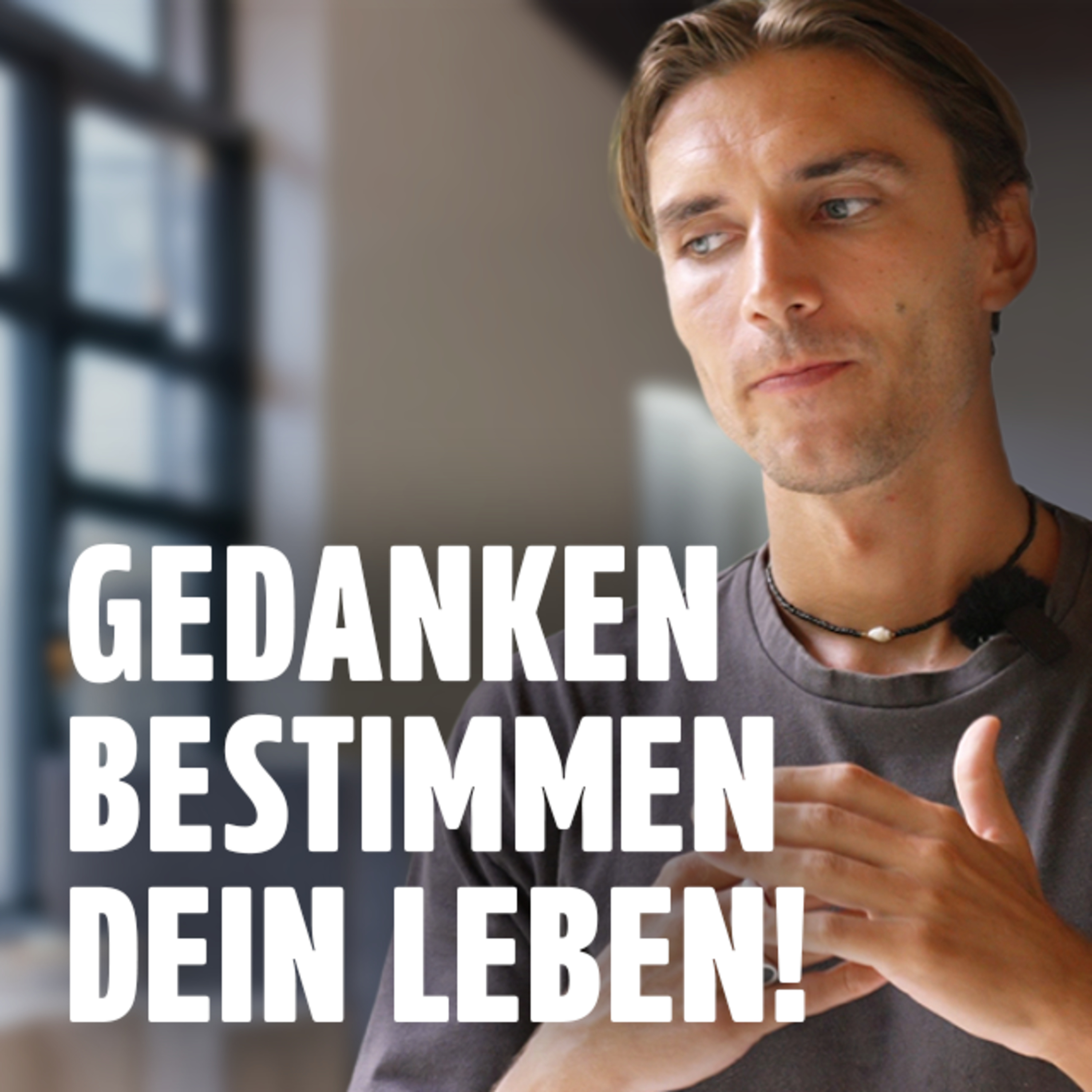 Happiness und Mentale Balance - Dein Podcast für ein glücklicheres Leben