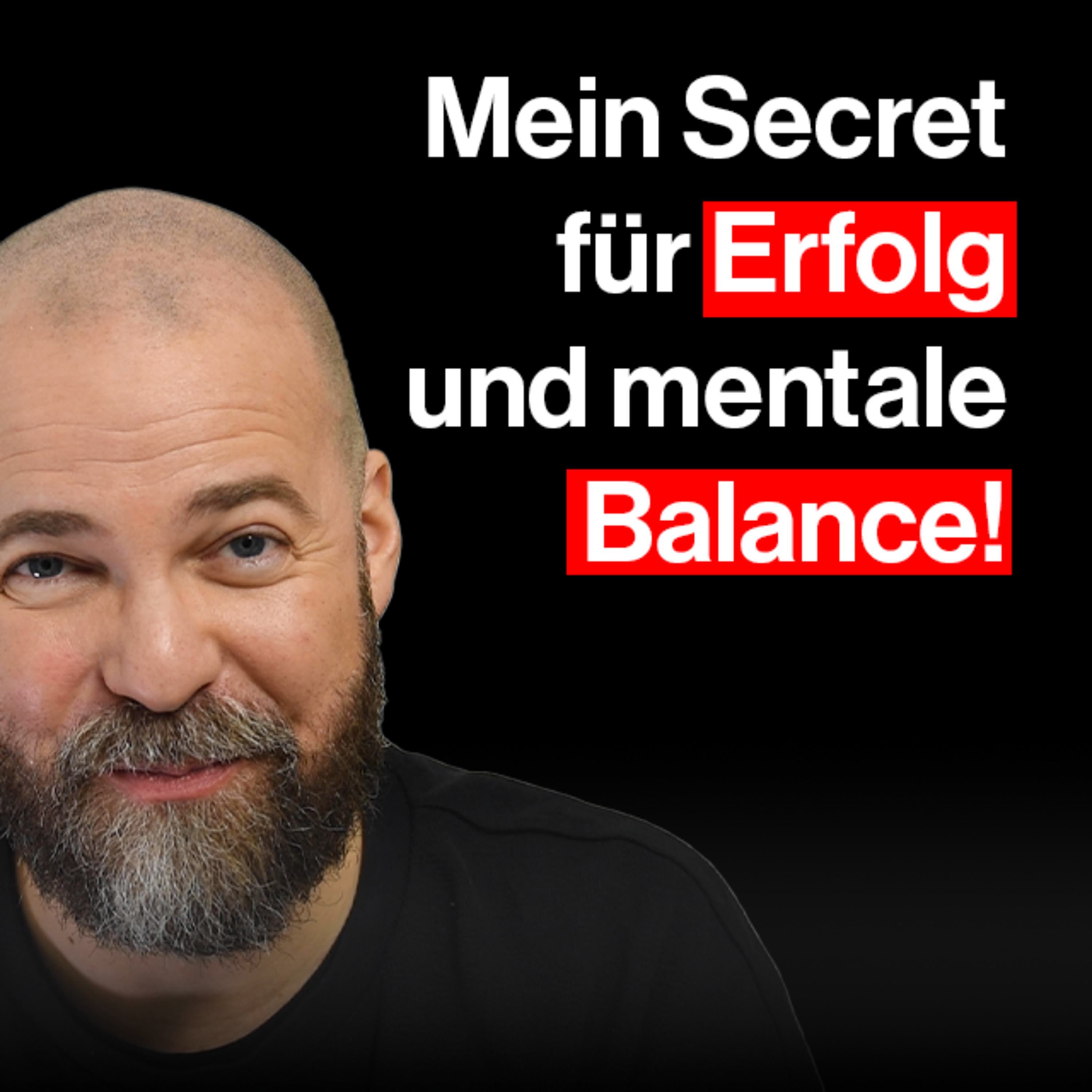 Happiness und Mentale Balance - Dein Podcast für ein glücklicheres Leben
