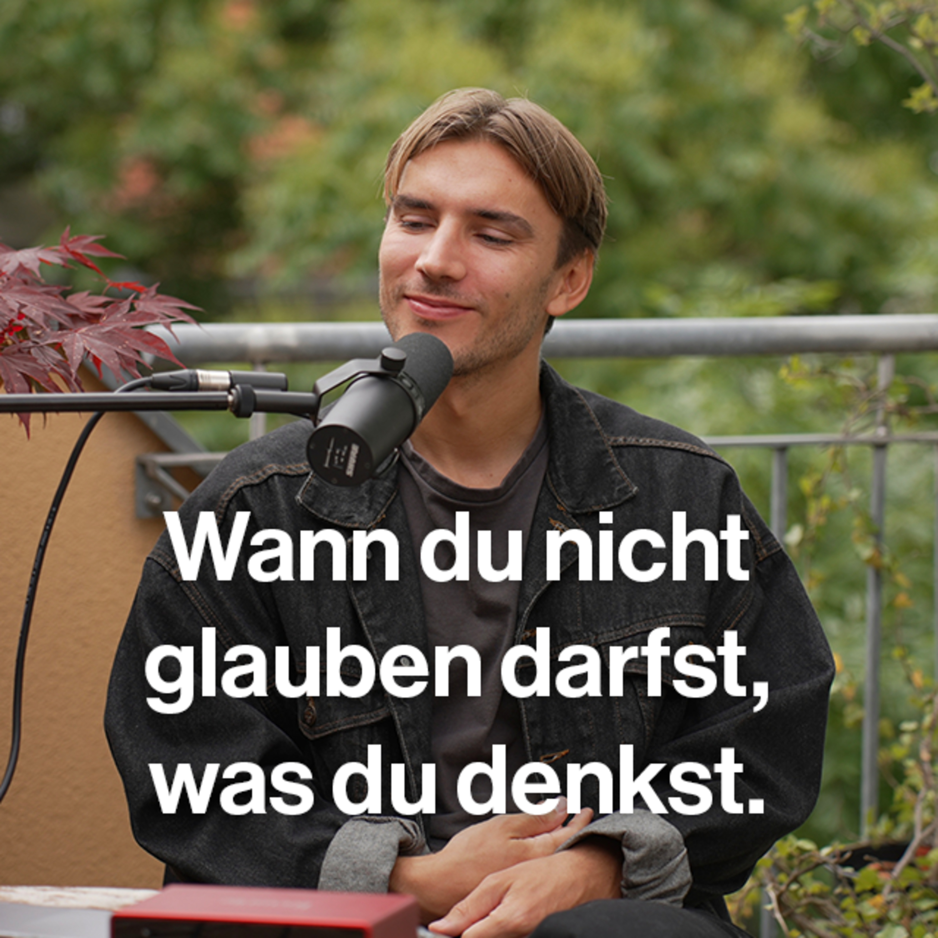Happiness und Mentale Balance - Dein Podcast für ein glücklicheres Leben