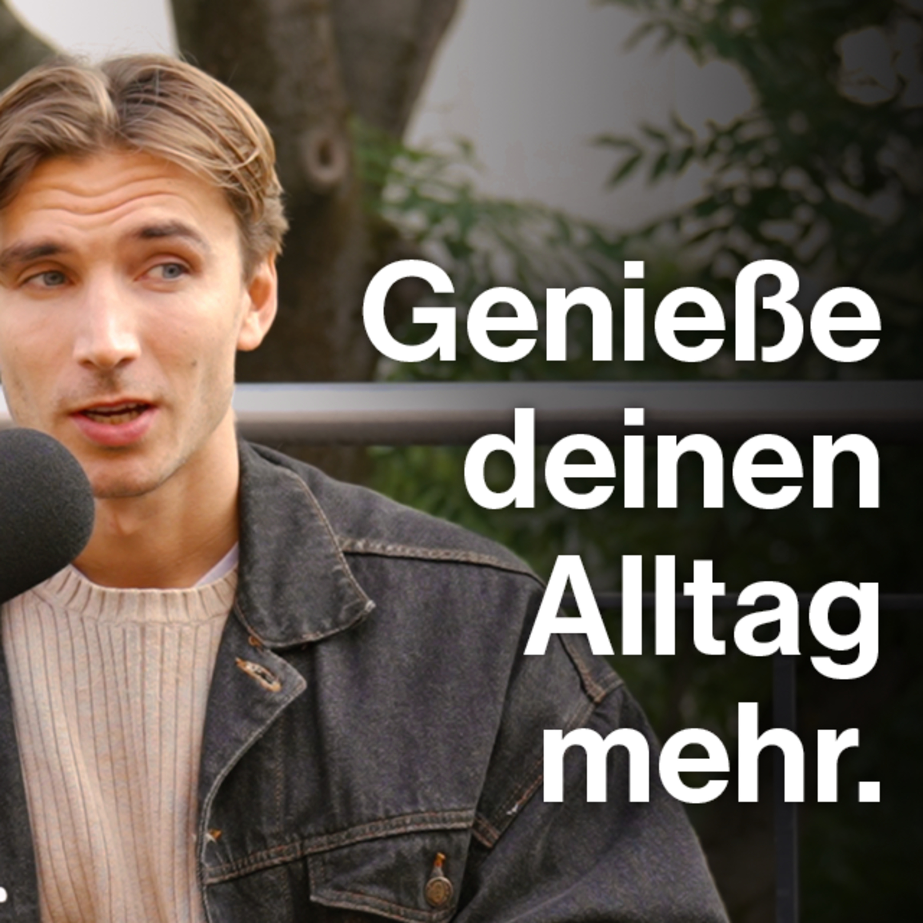 Happiness und Mentale Balance - Dein Podcast für ein glücklicheres Leben