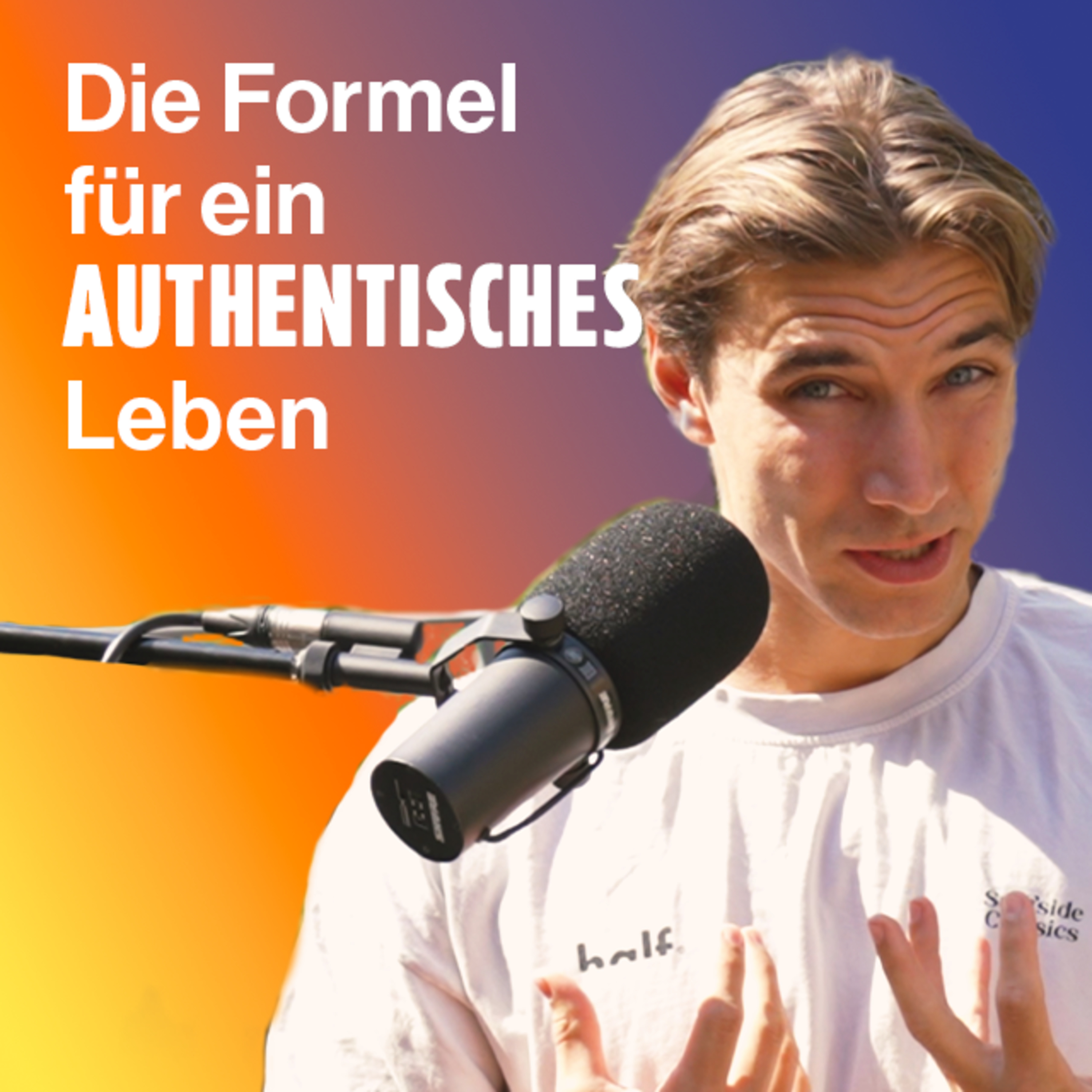 Happiness und Mentale Balance - Dein Podcast für ein glücklicheres Leben