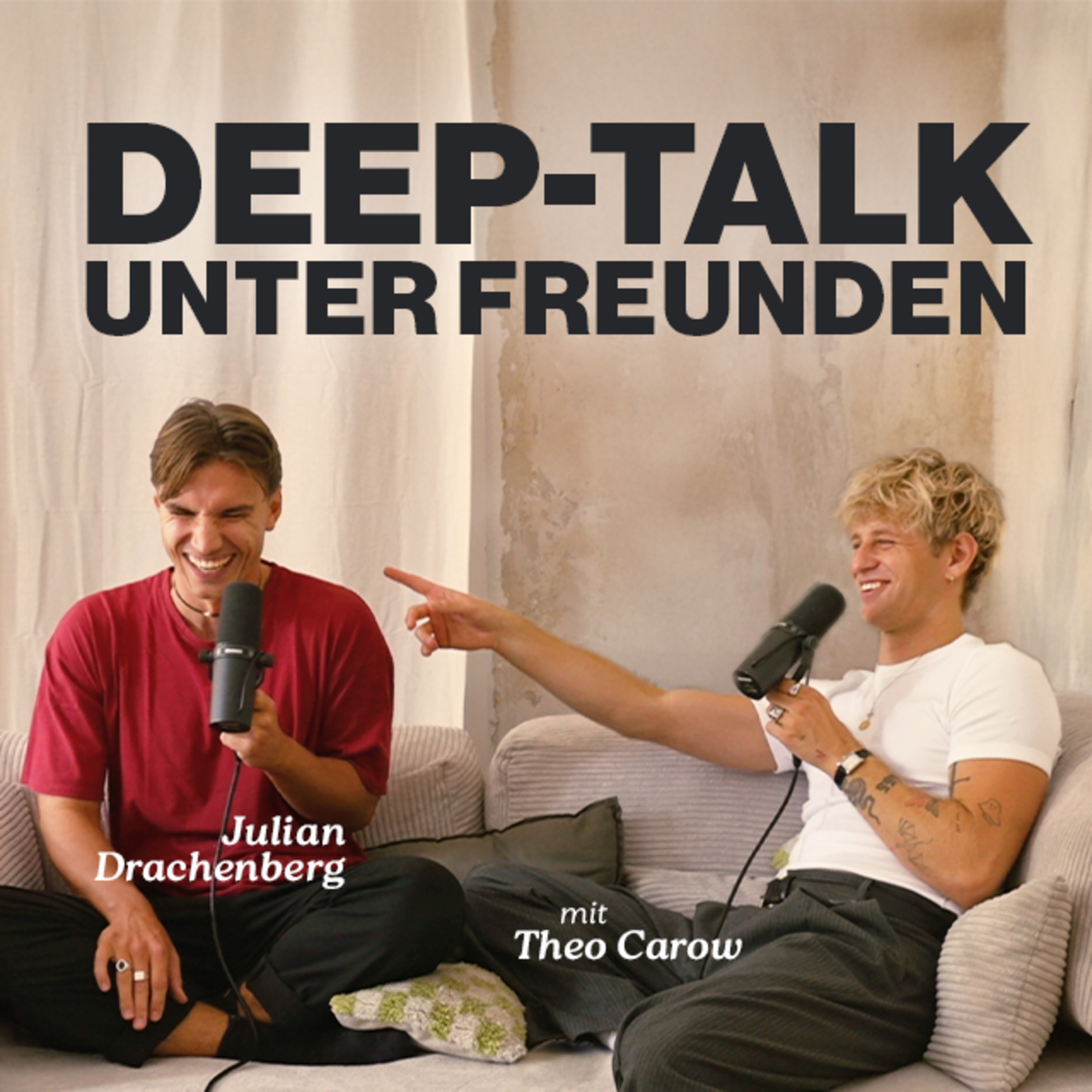 Happiness und Mentale Balance - Dein Podcast für ein glücklicheres Leben