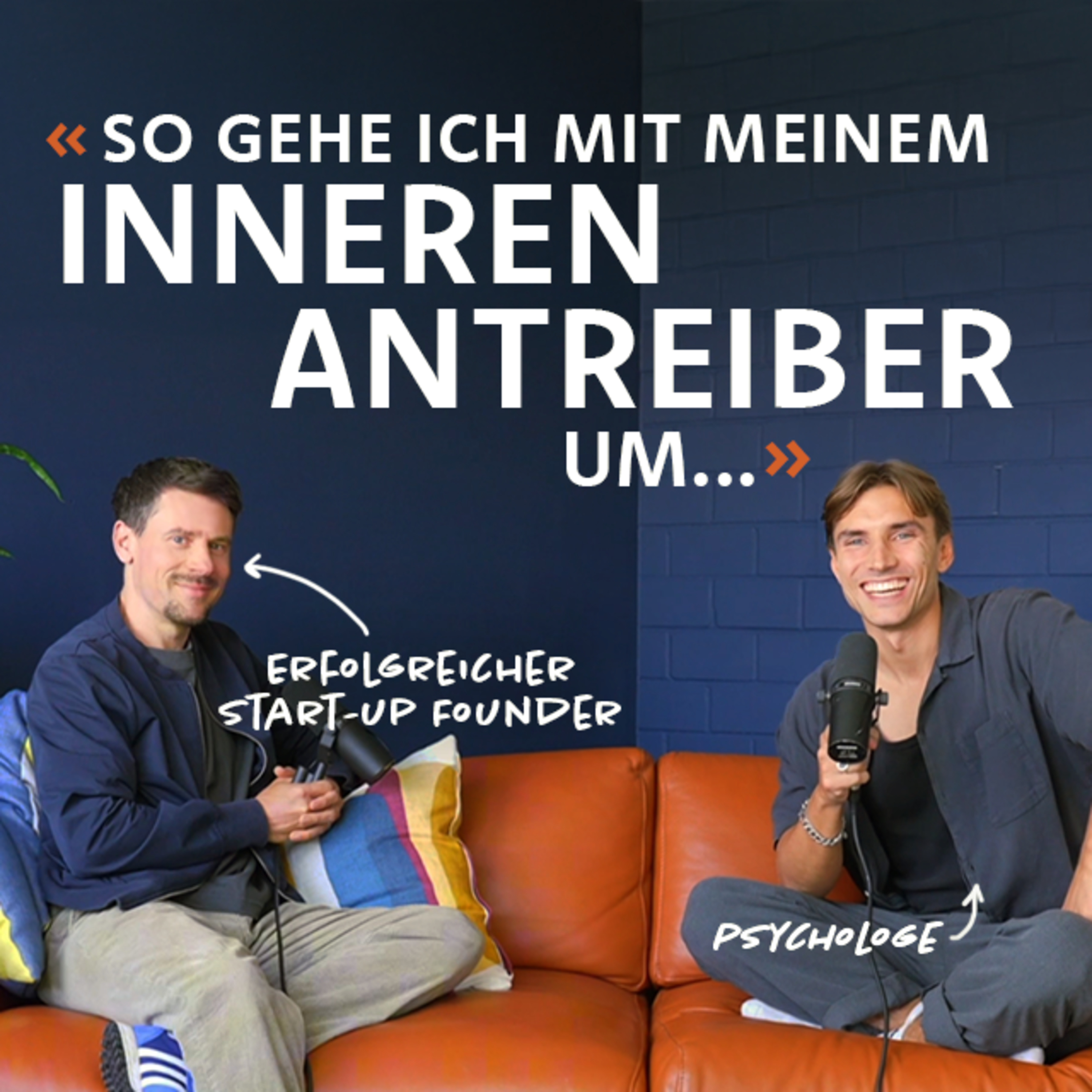 Happiness und Mentale Balance - Dein Podcast für ein glücklicheres Leben