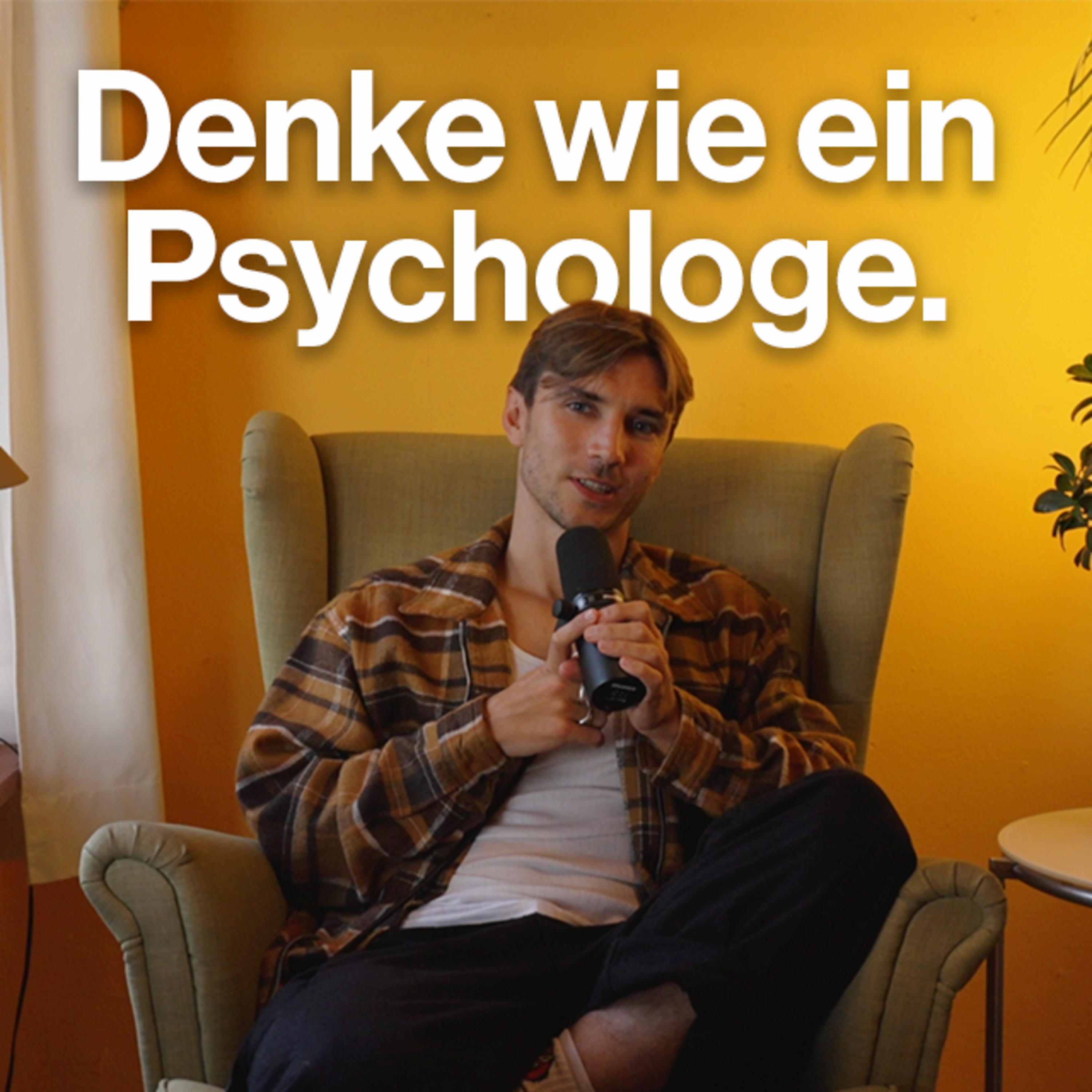 #43 Schluss mit Selbstkritik: 4 Entwicklungsstufen beim Denken für mehr Leichtigkeit episode artwork