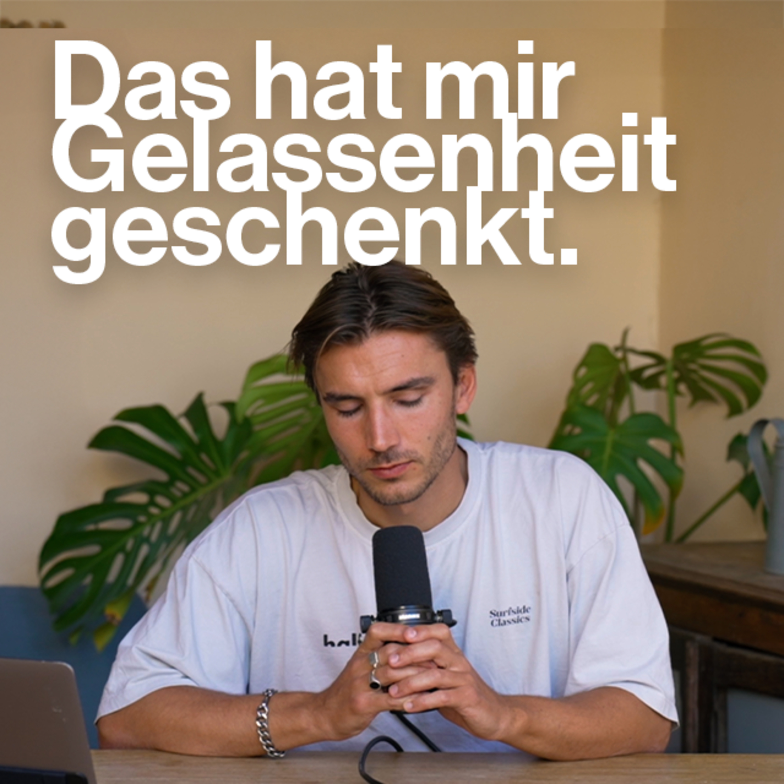 Wenn nichts läuft wie geplant: 5 psychologische Tipps, die Gelassenheit bringen #45 episode artwork
