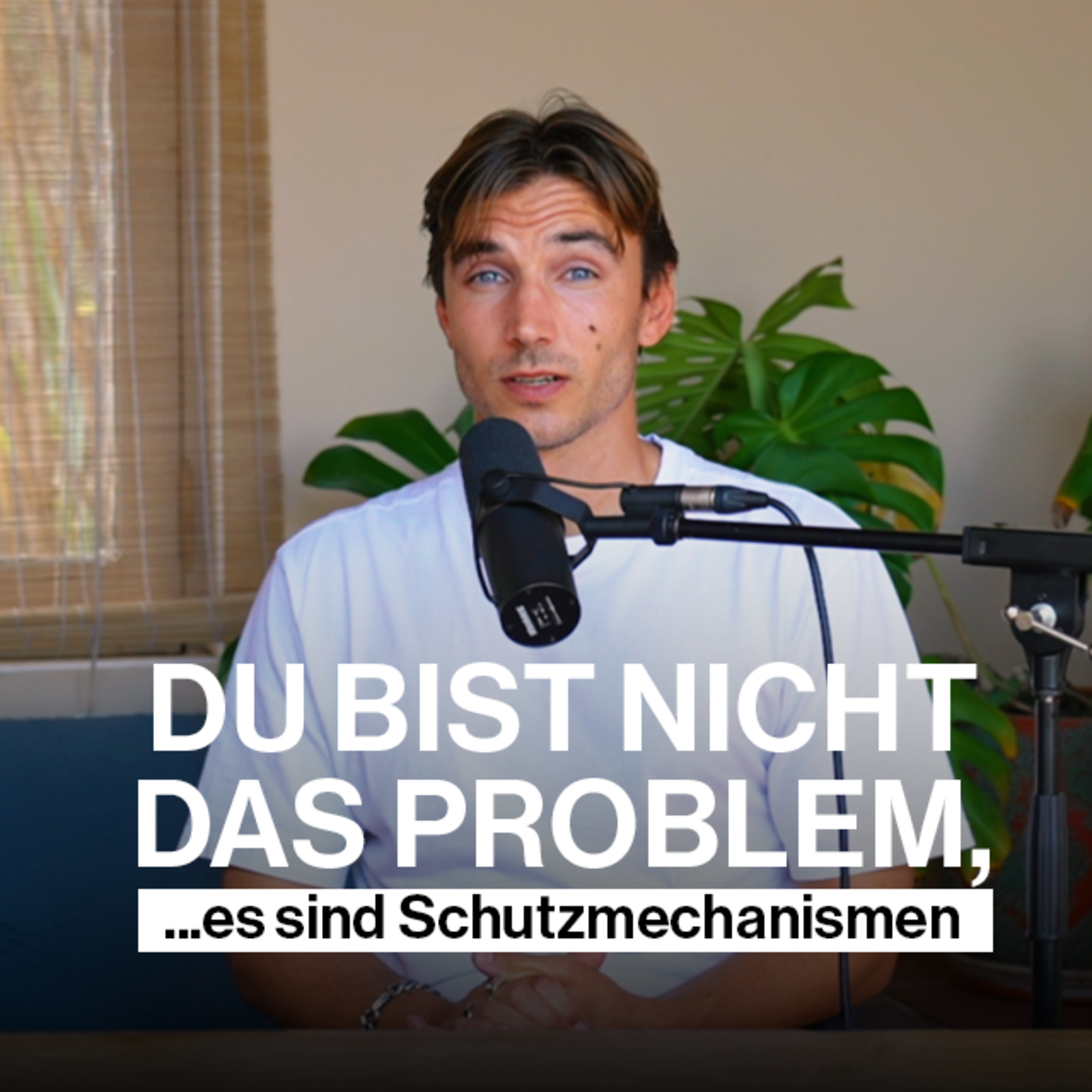 Moderne Selbstliebe mit Julian Drachenberg