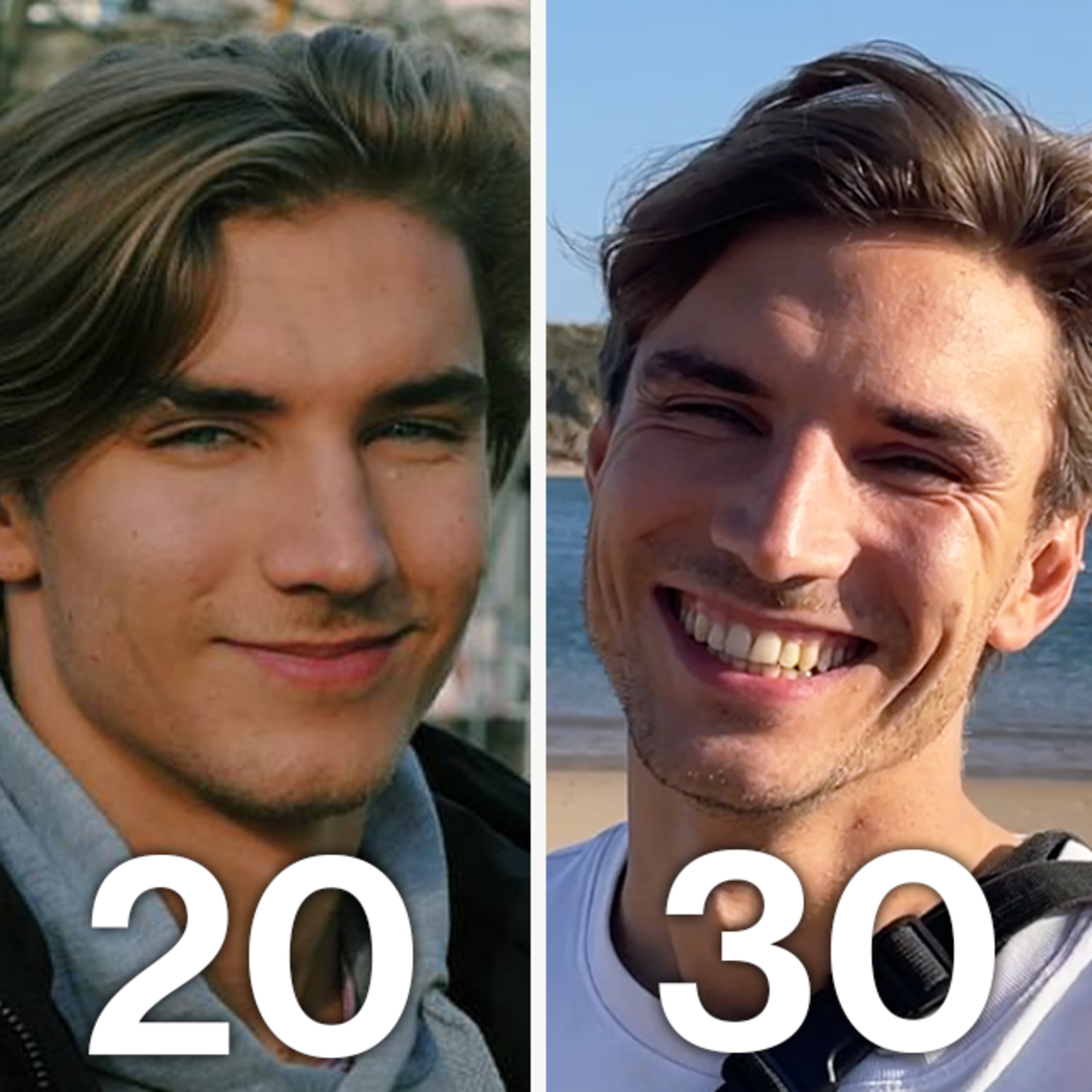 #53 30 Tipps, die ich meinem 20jährigen-Ich geben würde episode artwork
