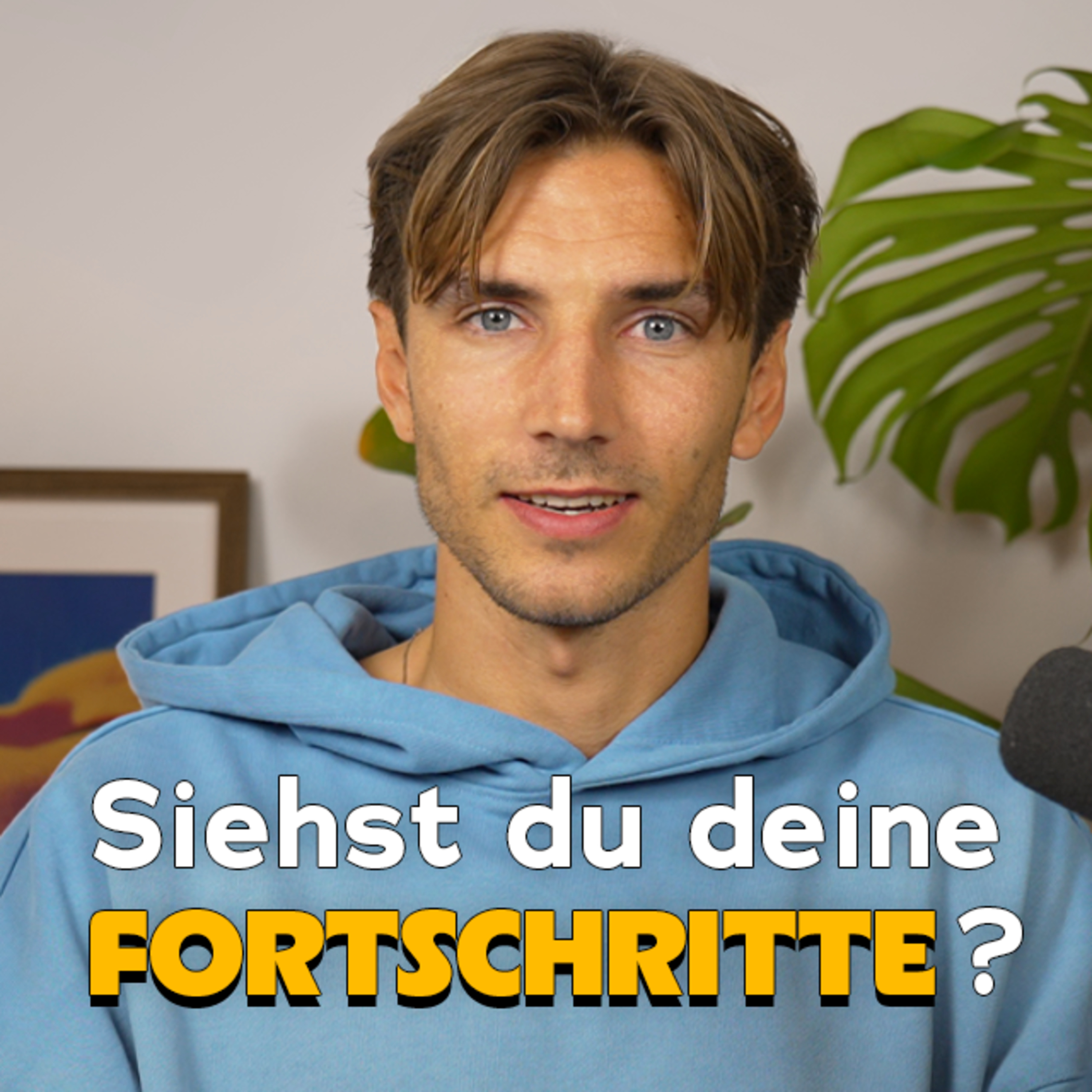 #56 3 Momente, in denen ich bemerkt habe: Wow, ich bin gewachsen episode artwork
