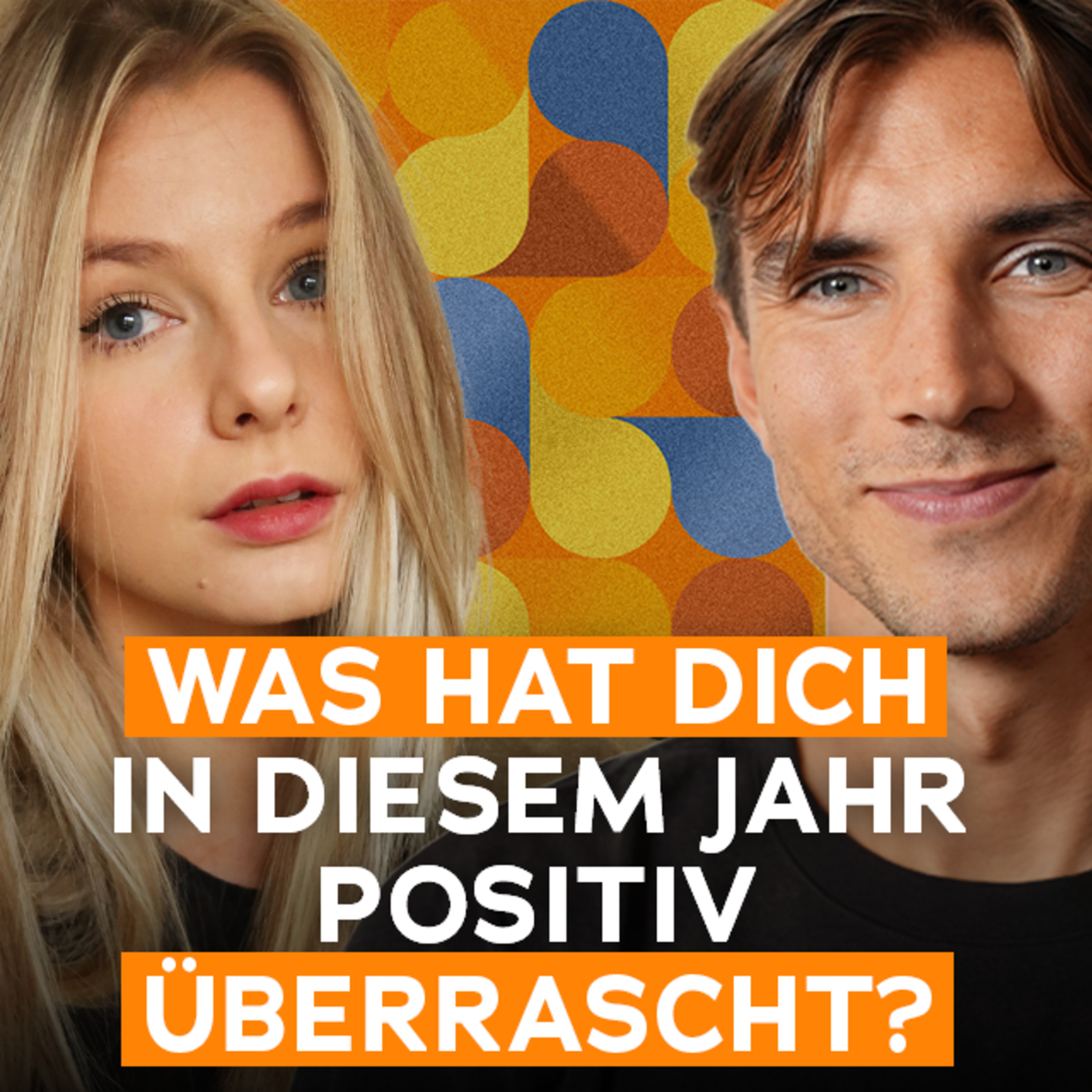 #57 Das Jahr reflektieren mit Elena Anna Mayr episode artwork