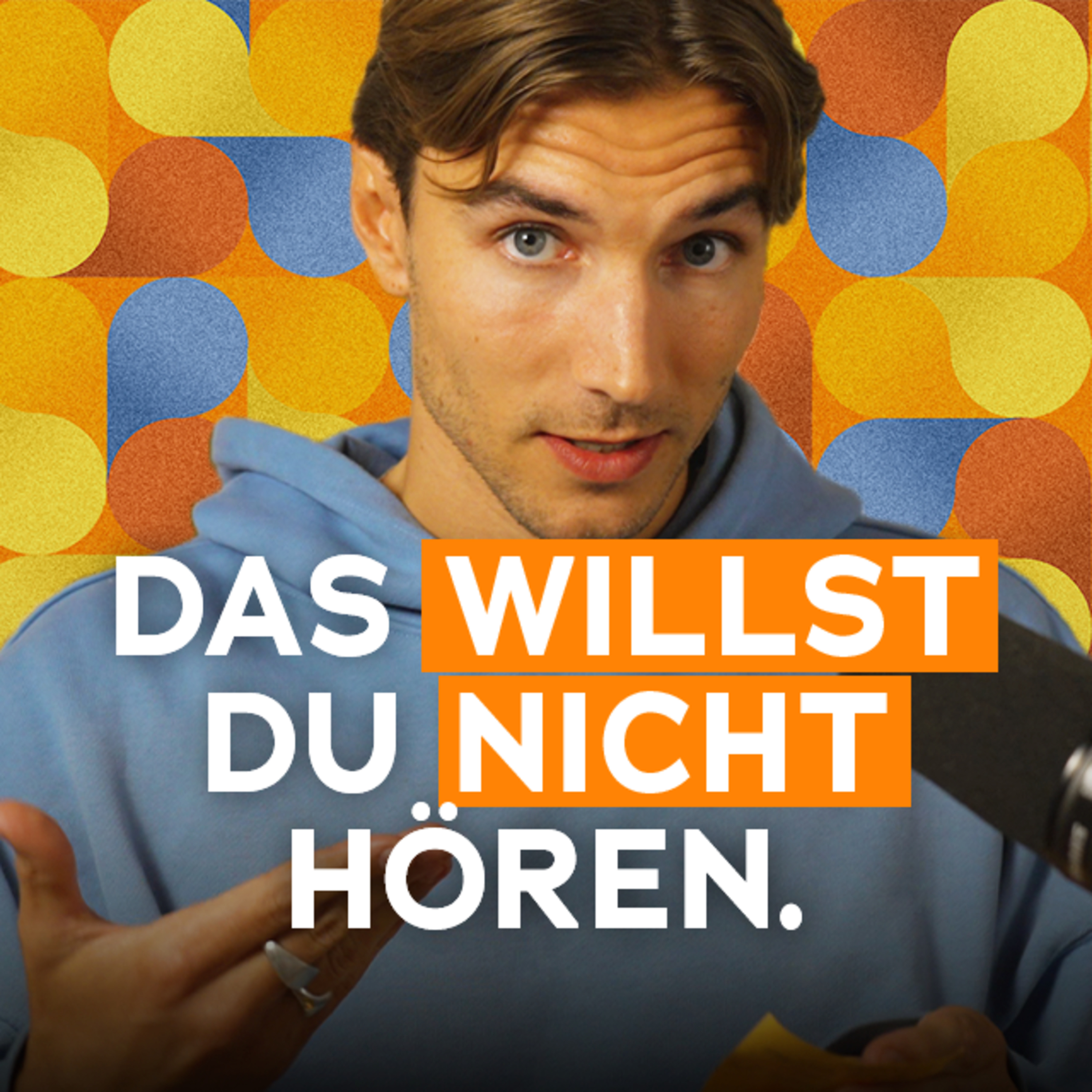 #58 10 unbequeme Wahrheiten über Glück von ChatGPT - ein Psychologe reagiert episode artwork