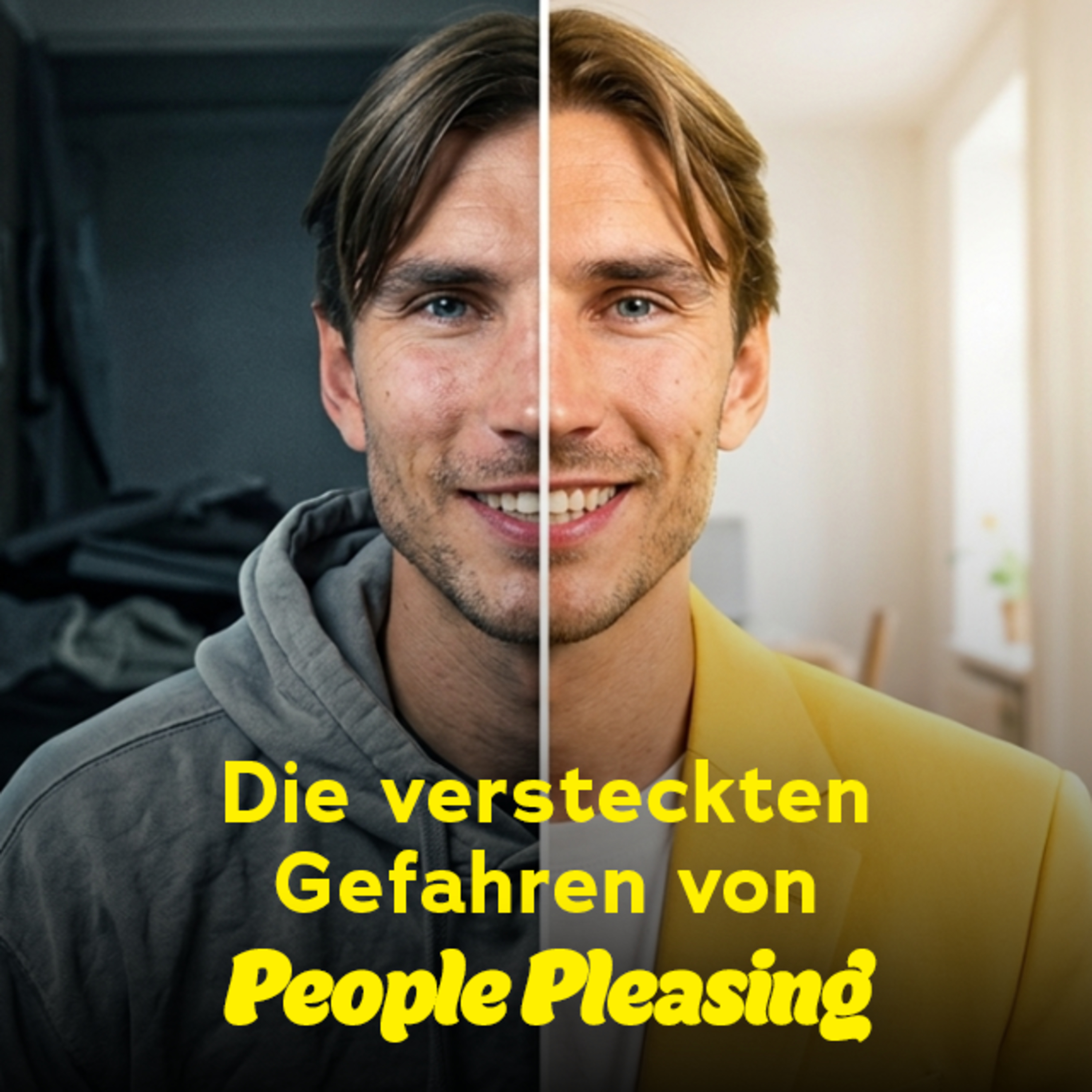 #73 People Pleasing: Was, Warum und Lösungen episode artwork