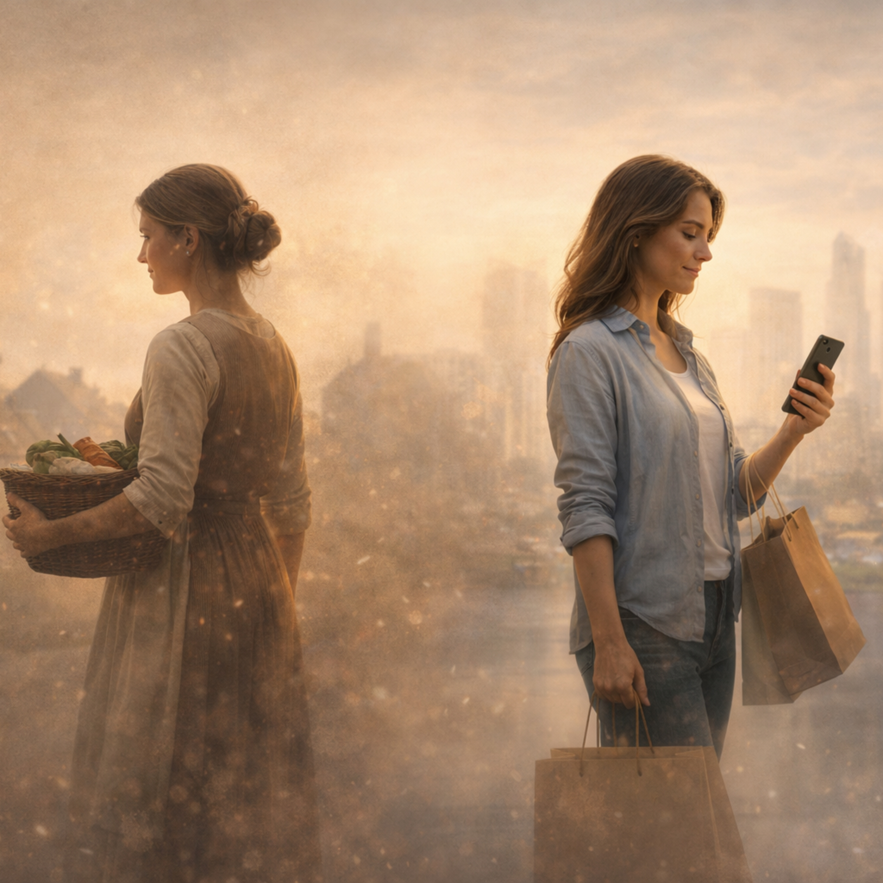 Time Machine Diaries: Ancient Civilizations & Future World Predictions.