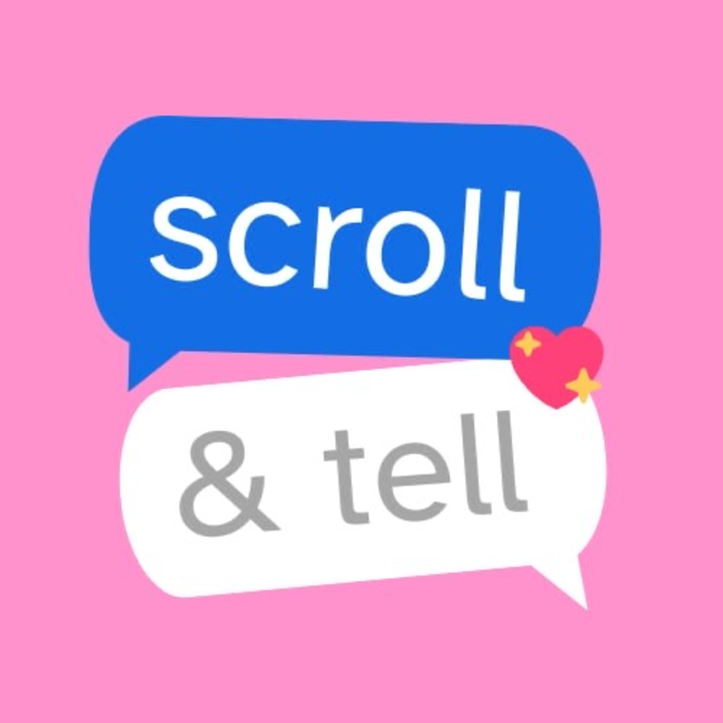 Scroll and Tell