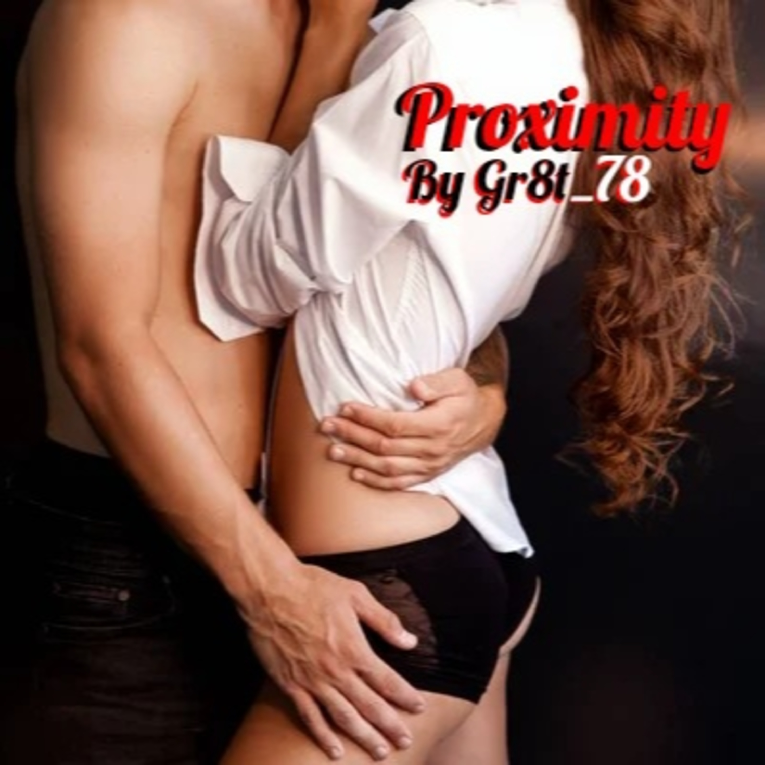 Proximity Ch 10: Incongruity episode artwork