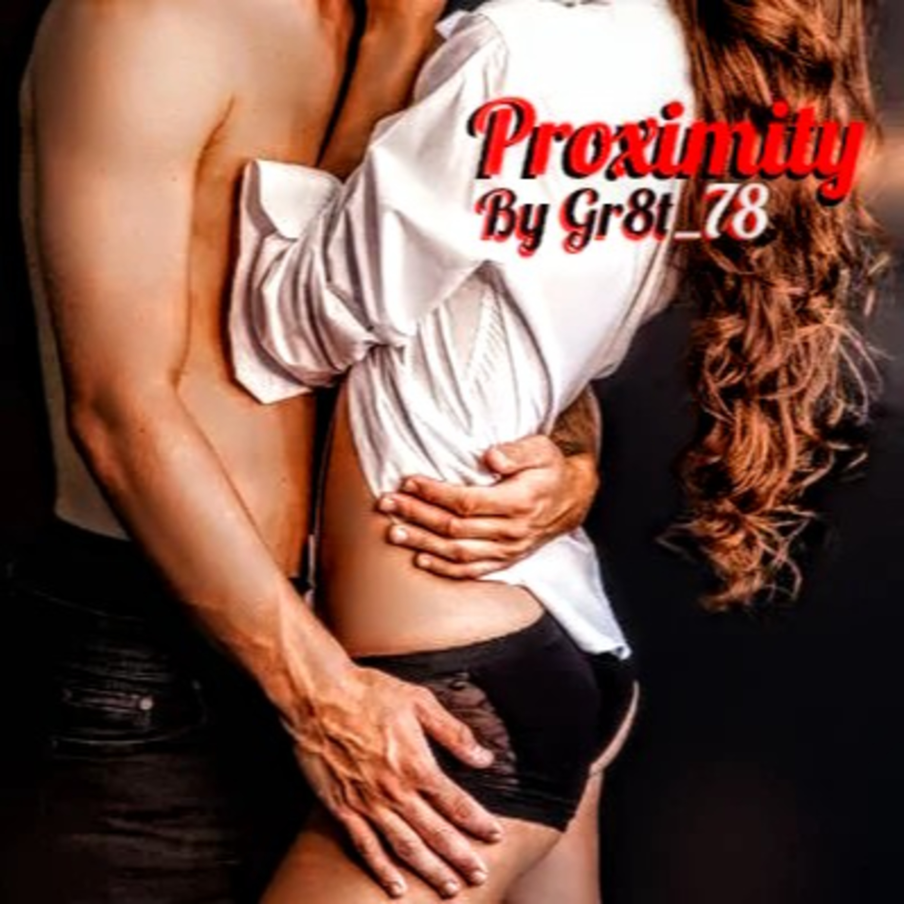 Proximity Ch 23: Veracity episode artwork