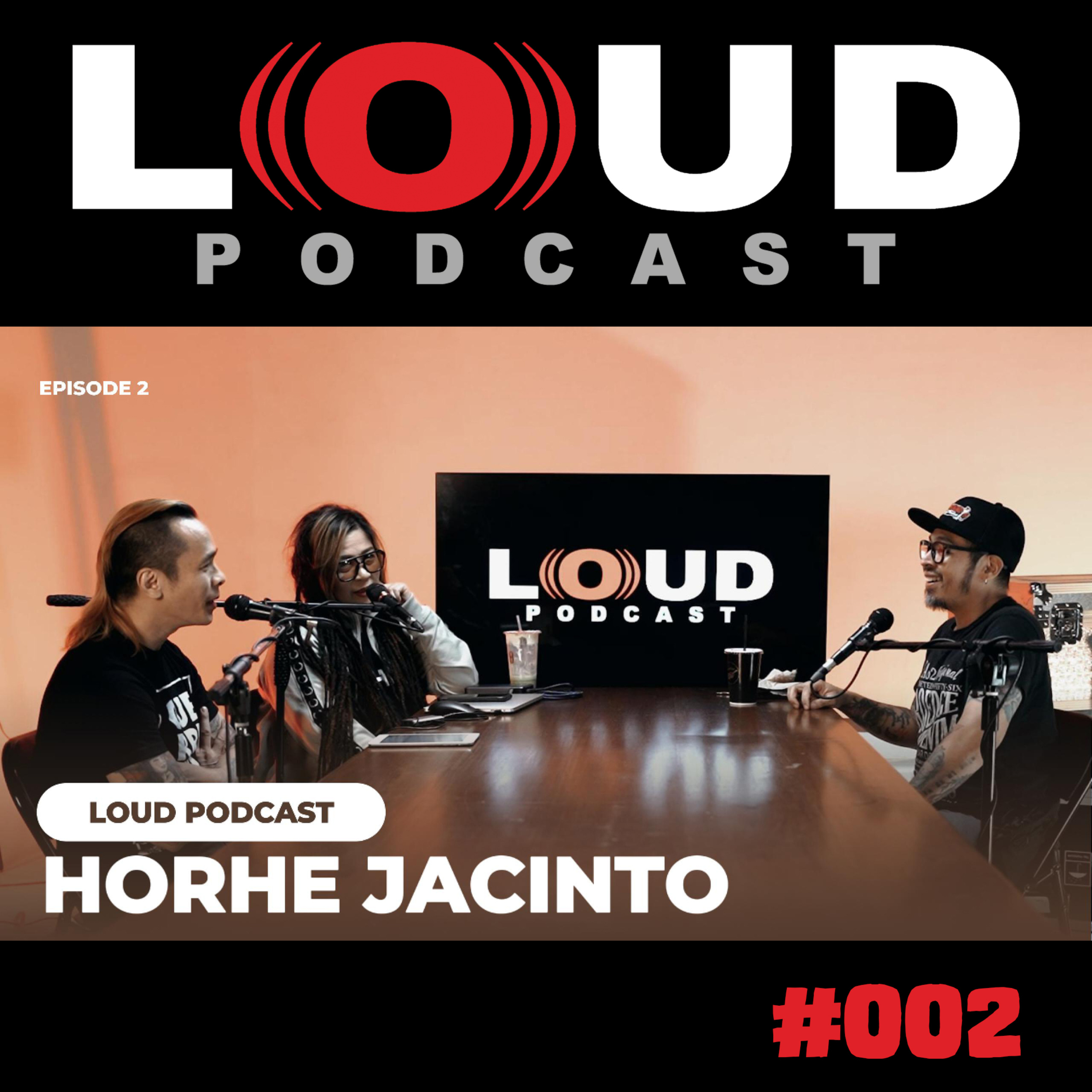 LOUD Podcast