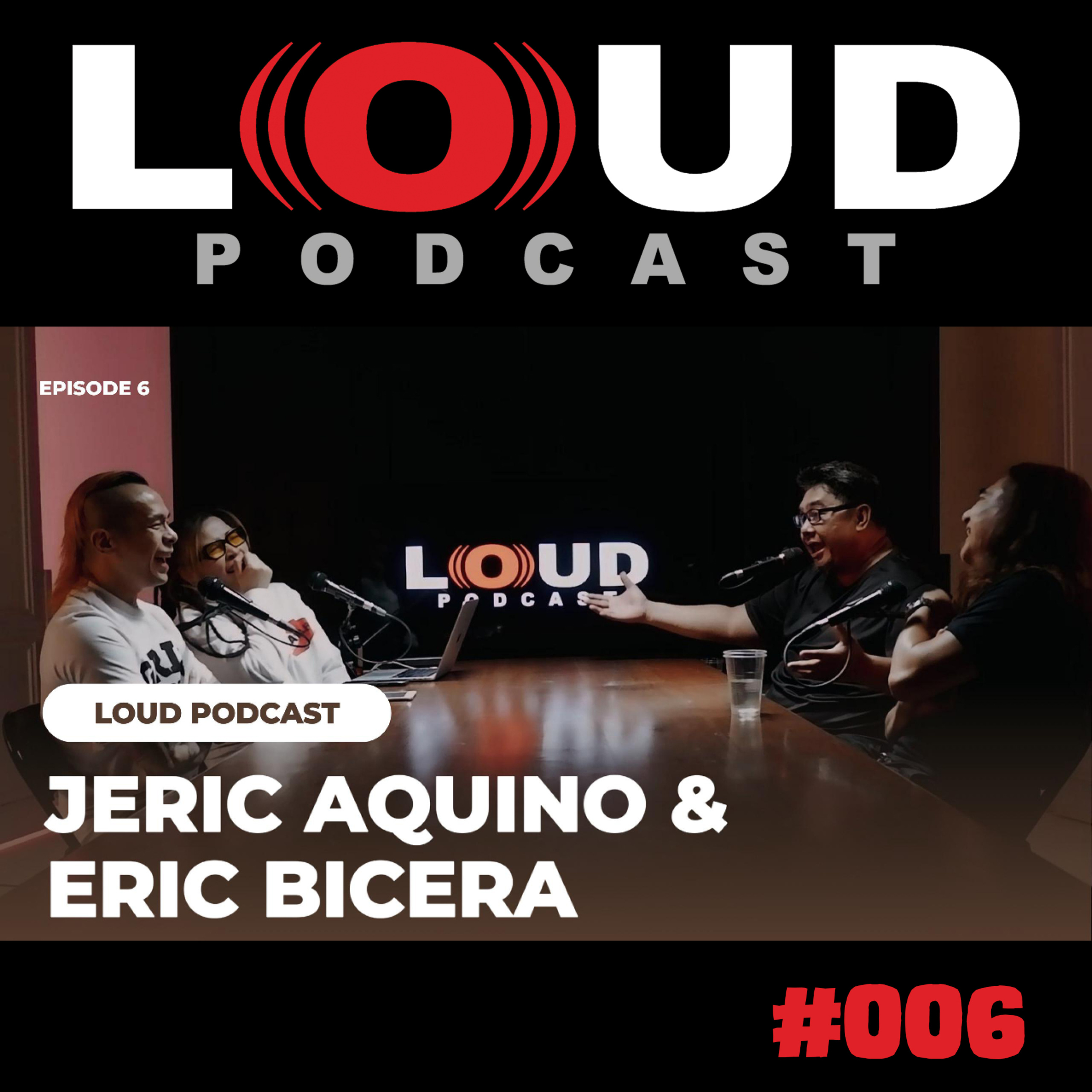 LOUD Podcast