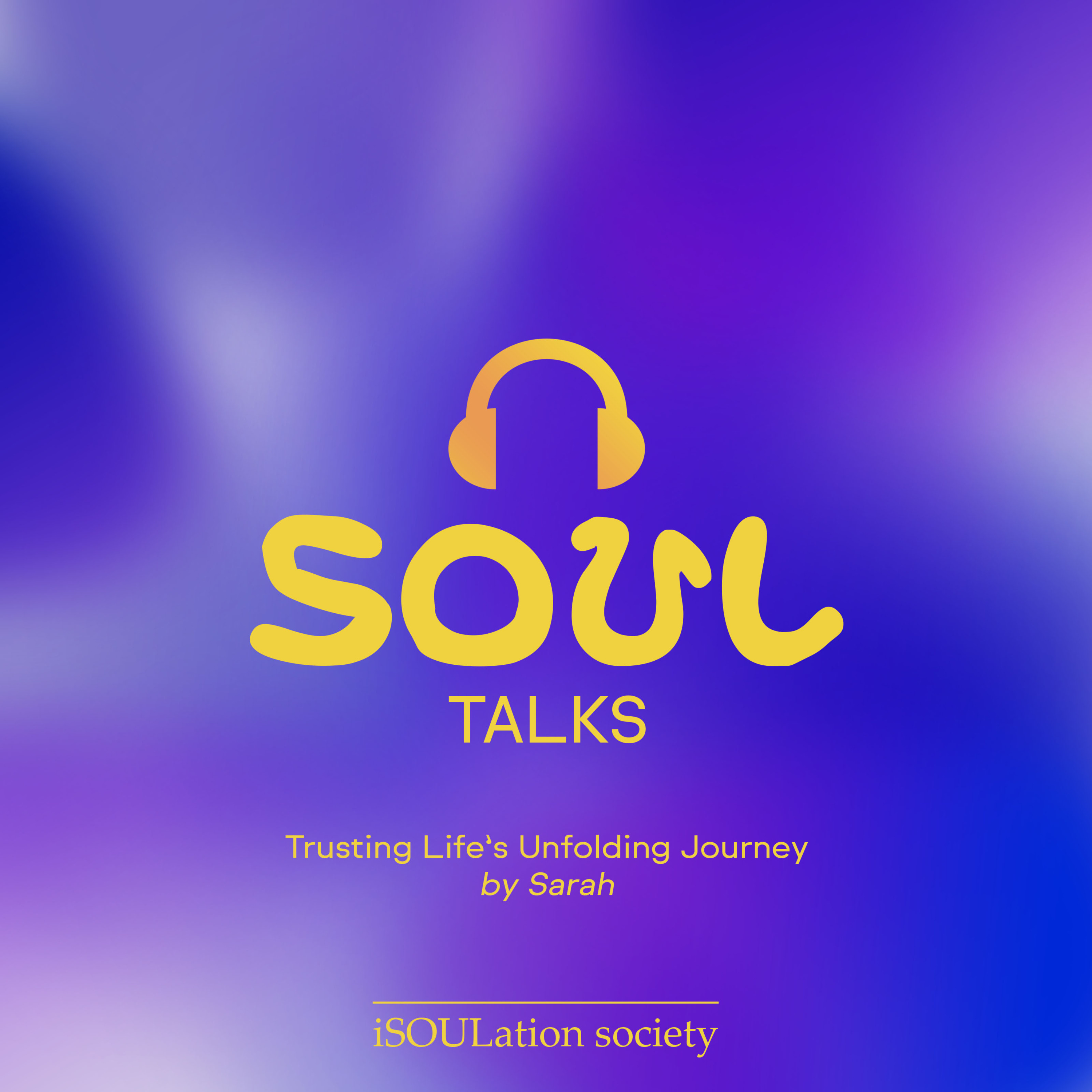 Shorts: Trusting Life’s Unfolding Journey by Sarah