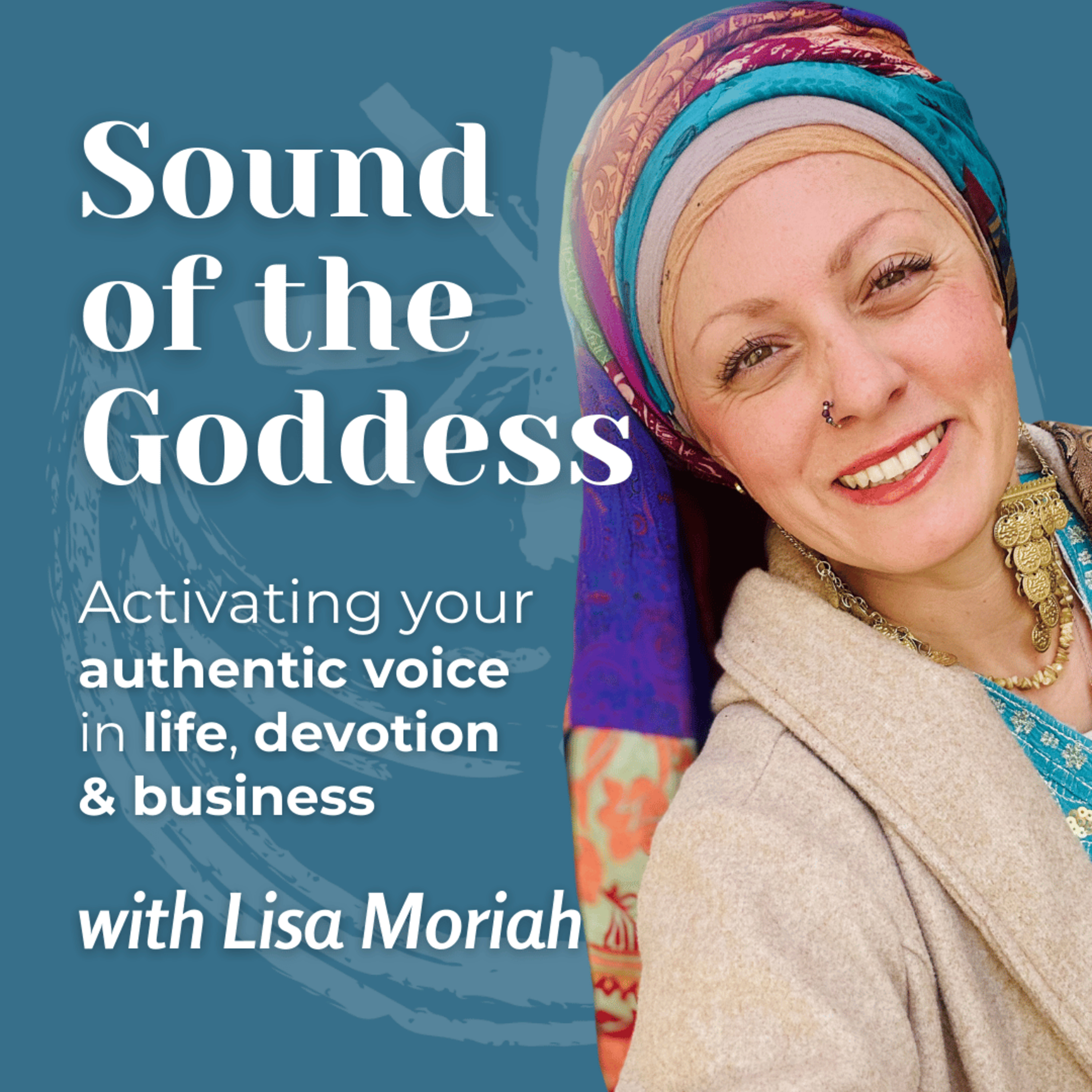 Sound of the Goddess