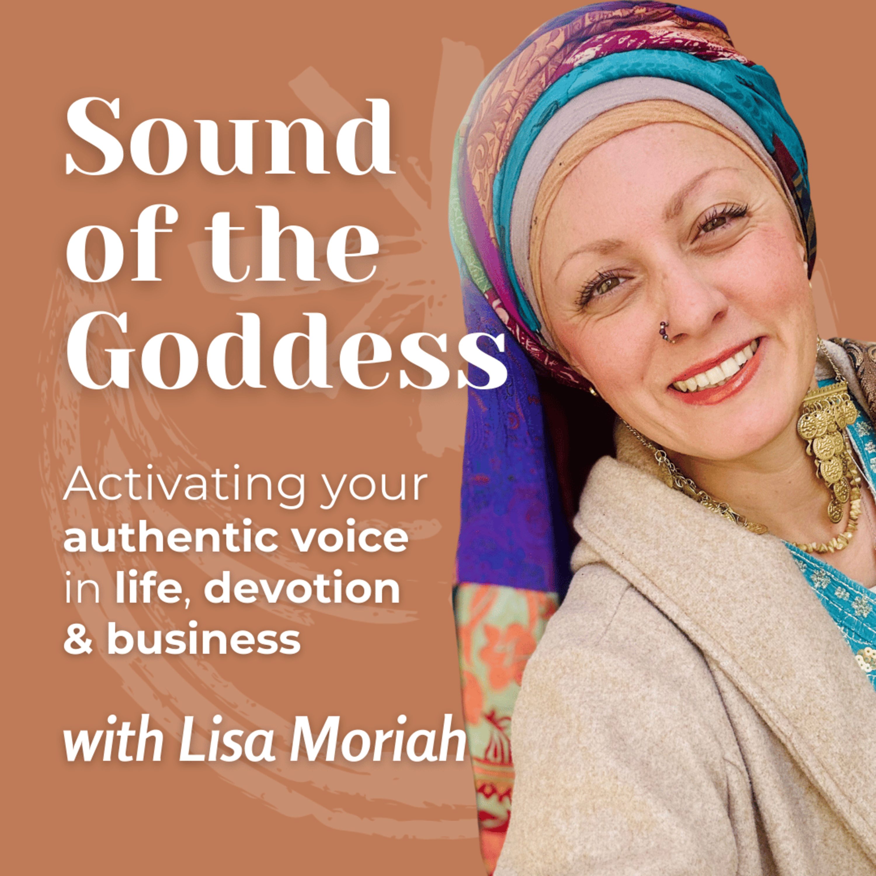 Sound of the Goddess