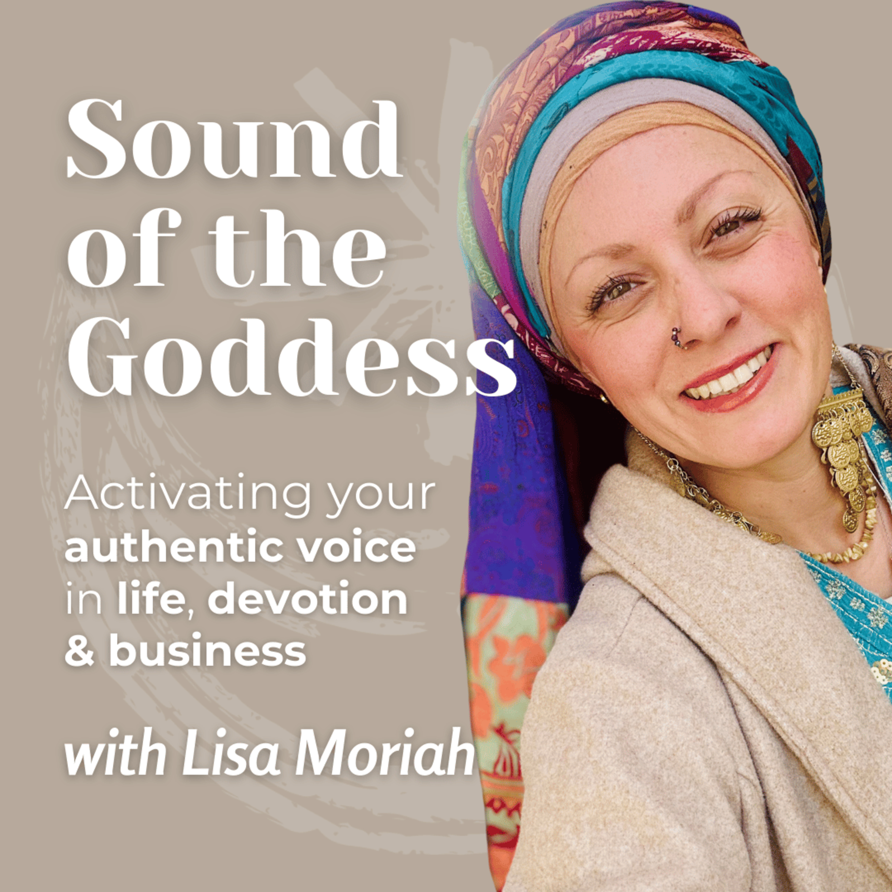 Sound of the Goddess
