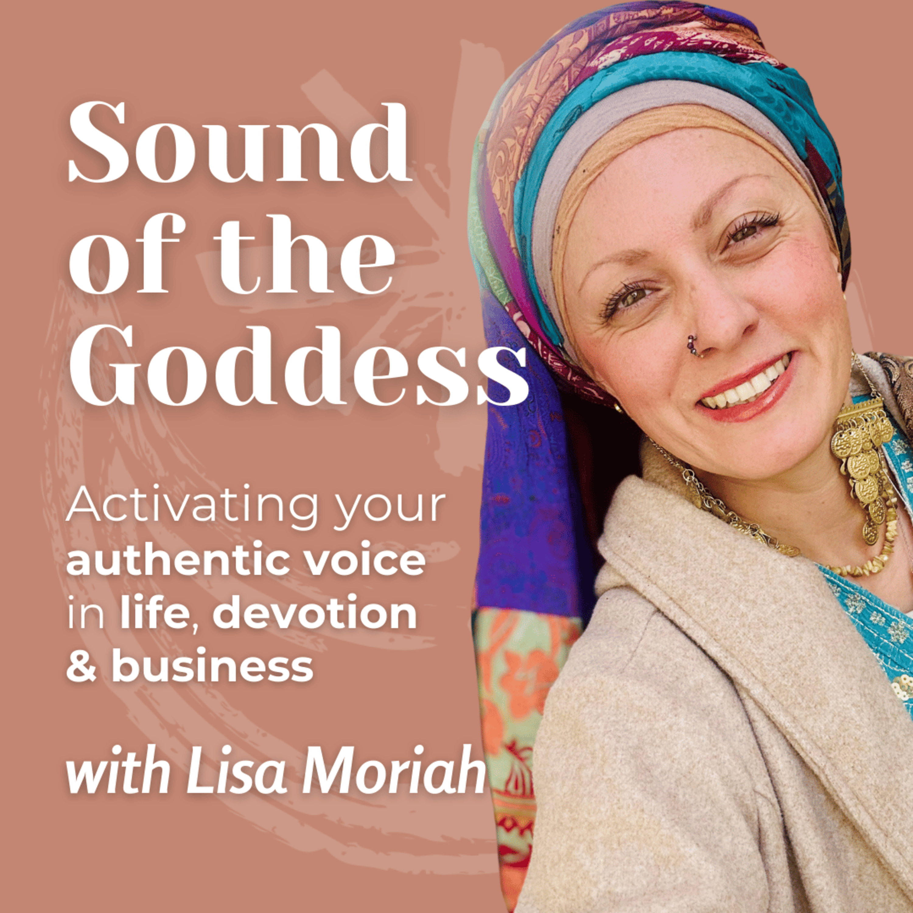 Sound of the Goddess