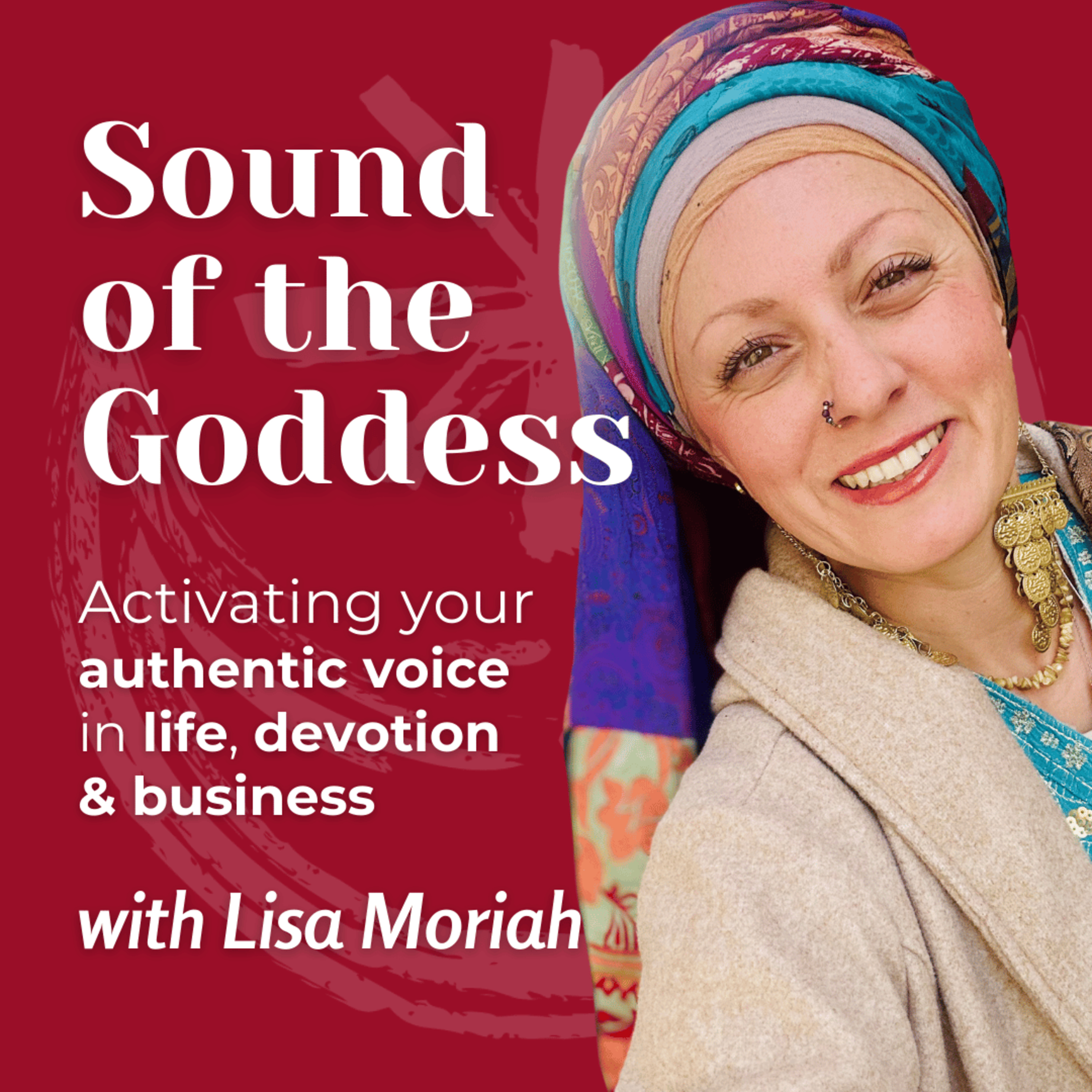 Sound of the Goddess
