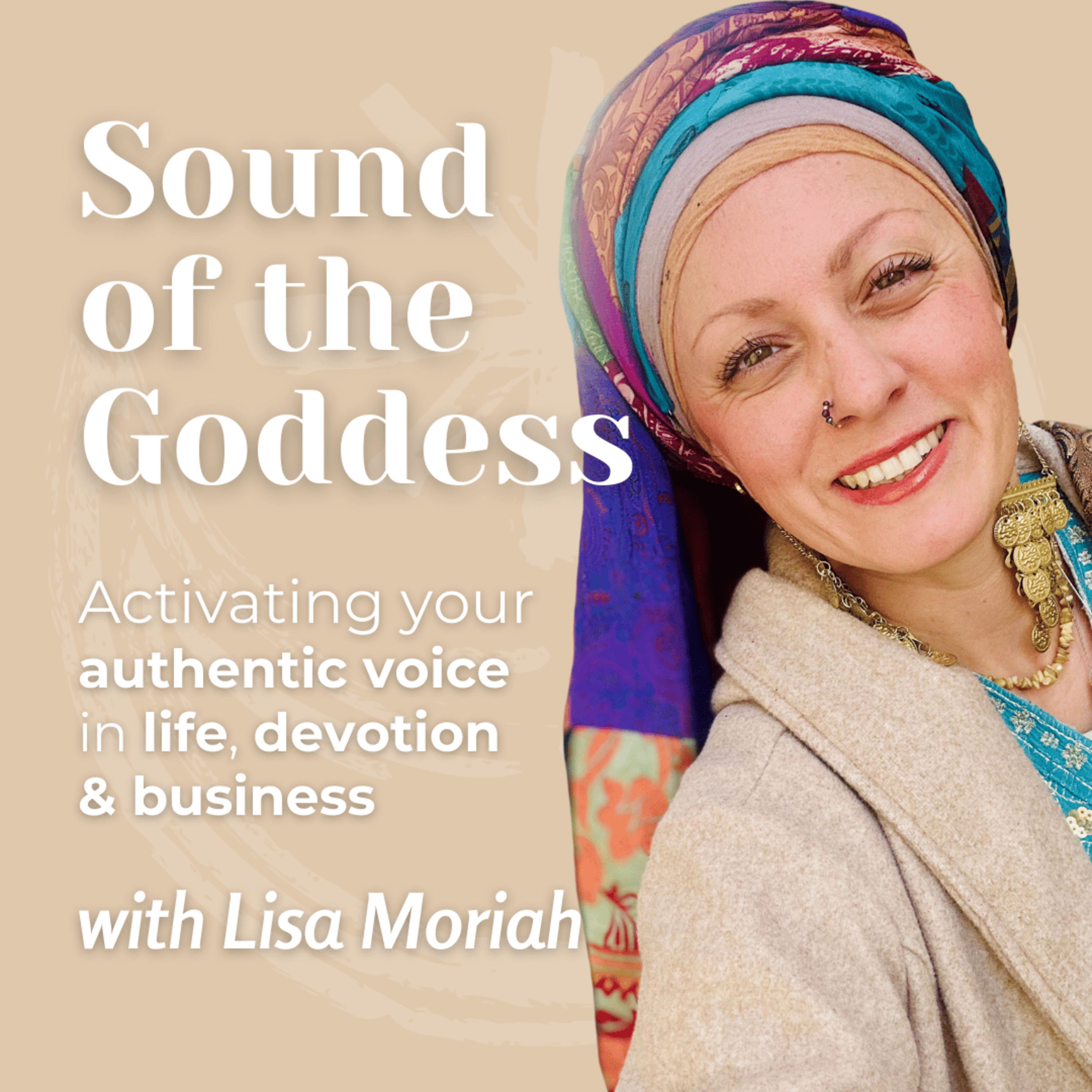 Sound of the Goddess