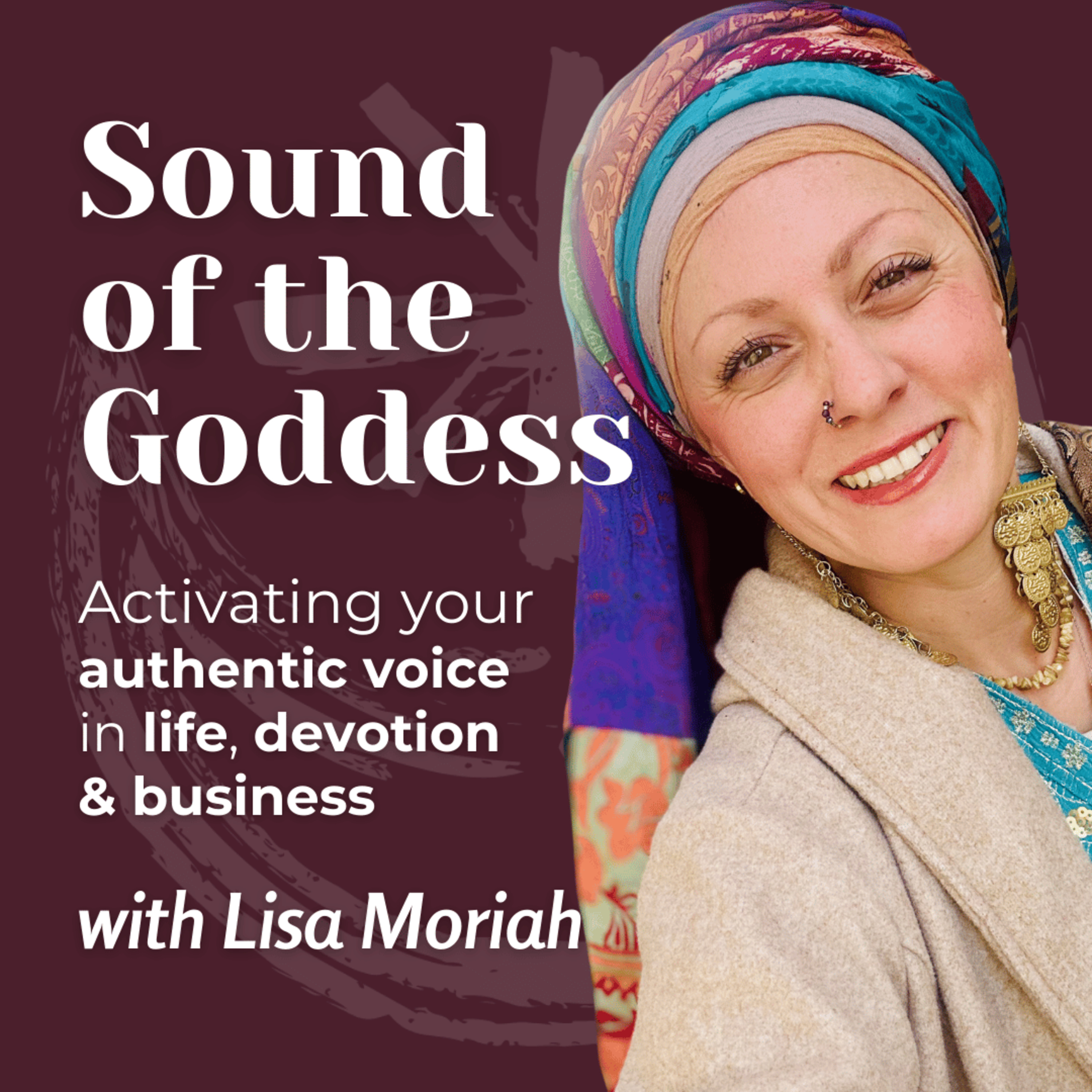 Sound of the Goddess