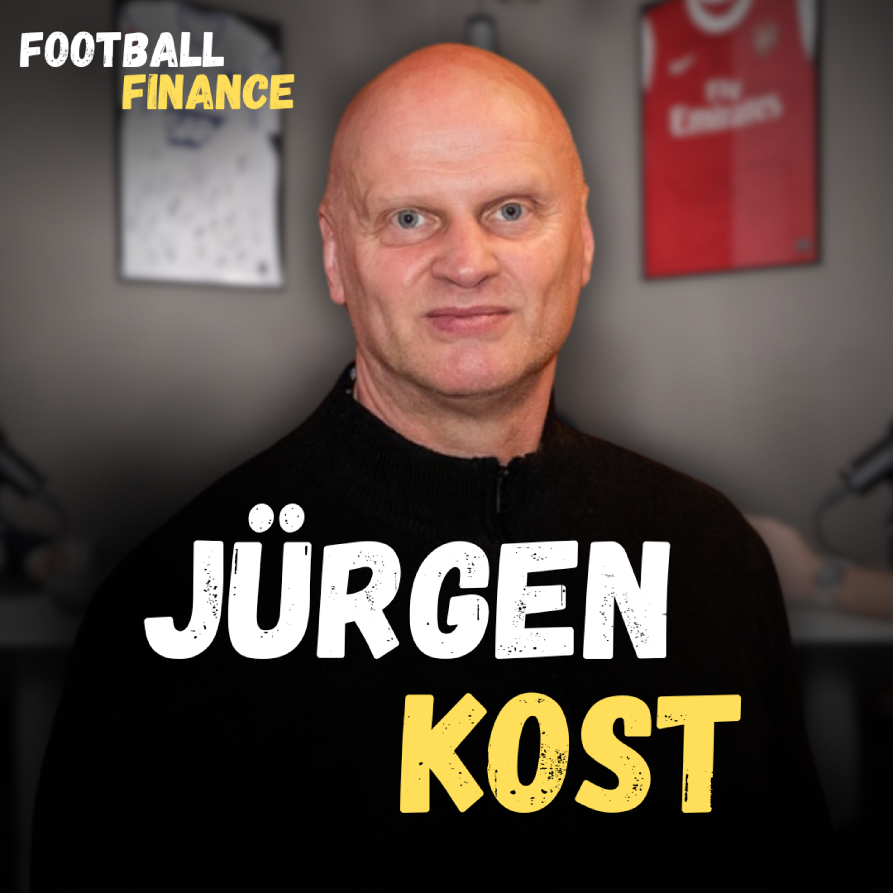 Football Finance