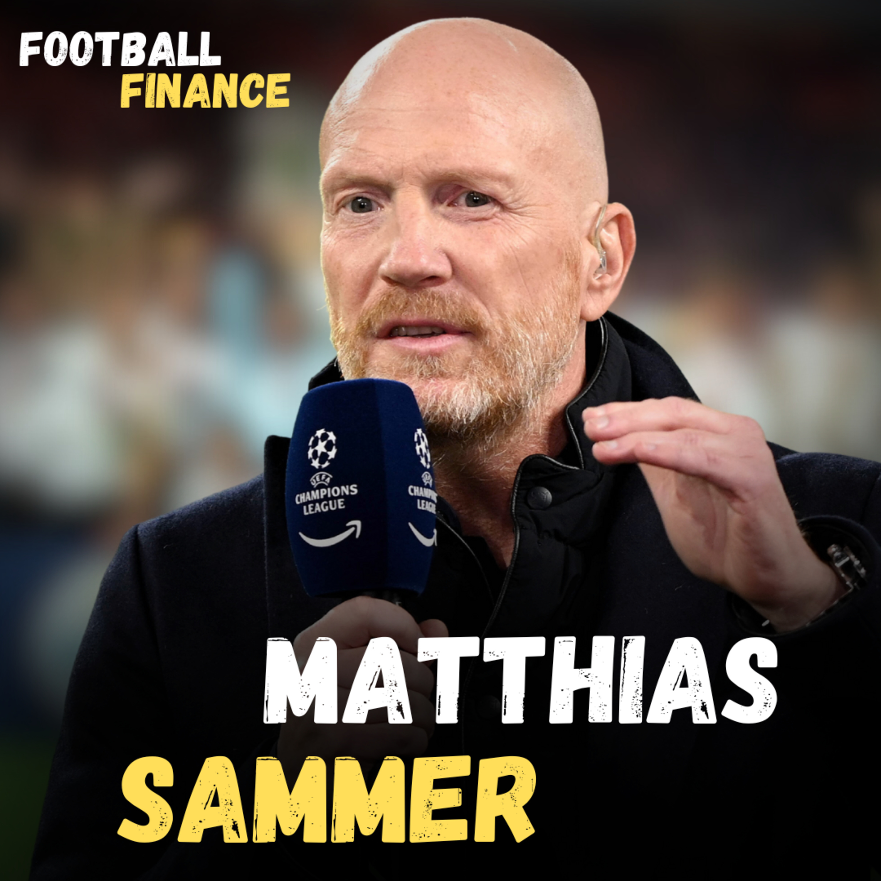 Football Finance