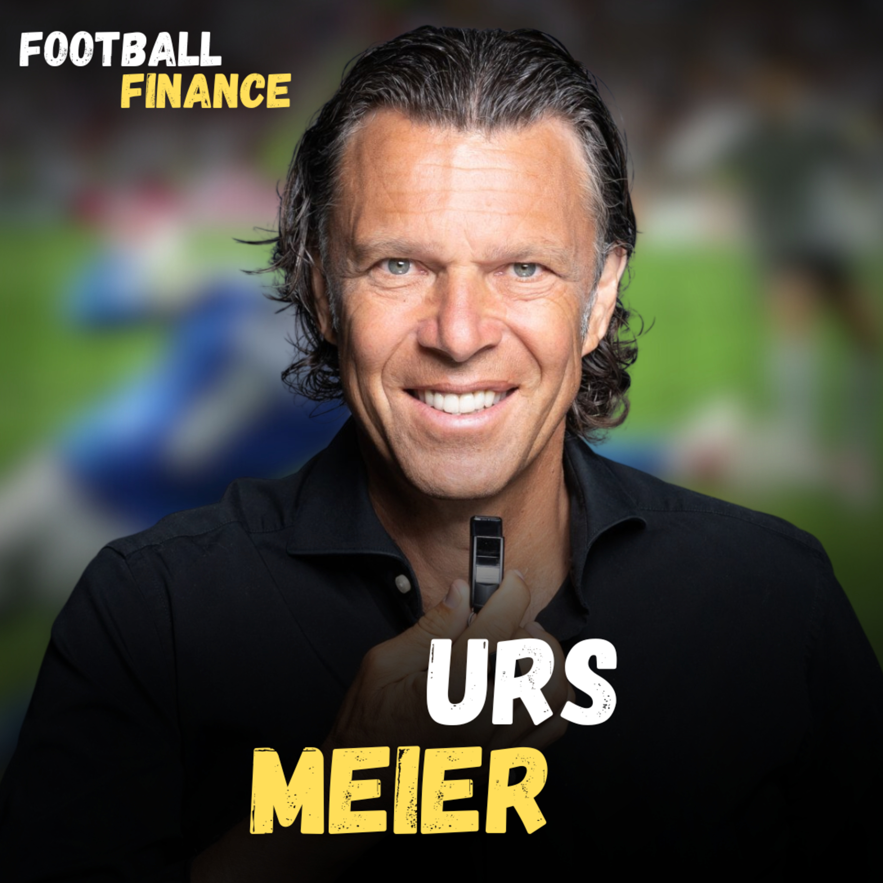 Football Finance