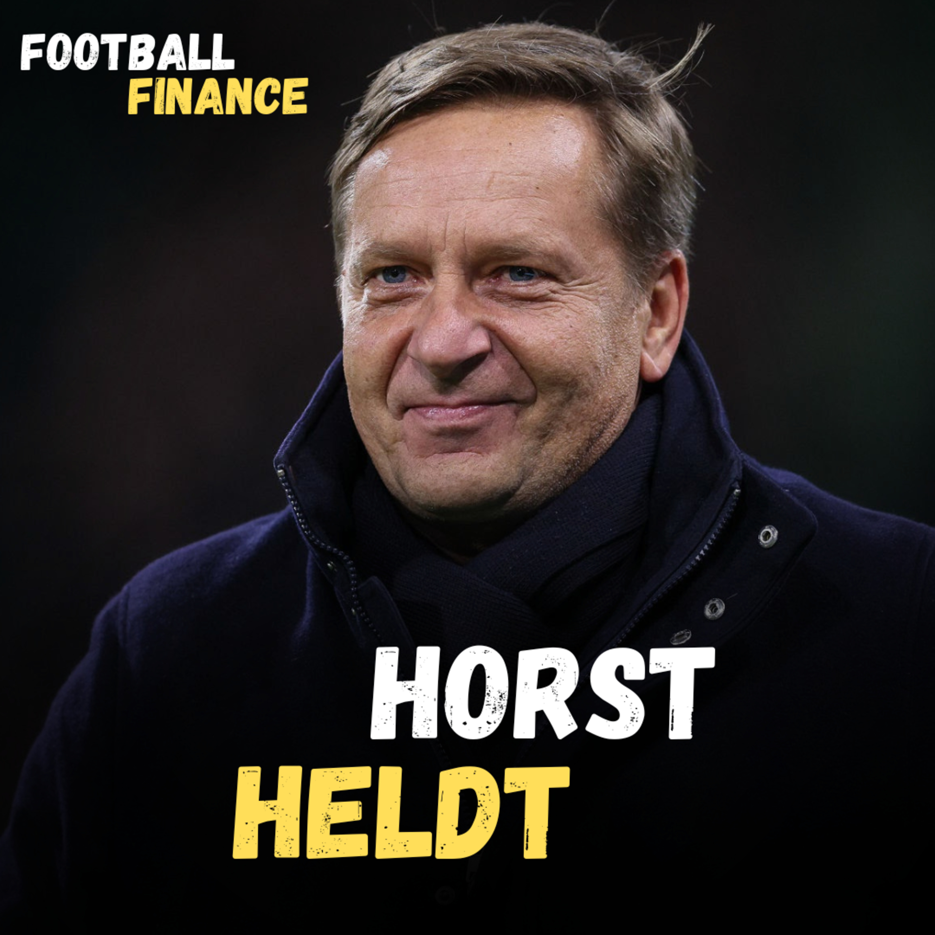EXKLUSIV - Horst Heldt: „Wenn Transfers funktionieren, ist das ein super Gefühl!“