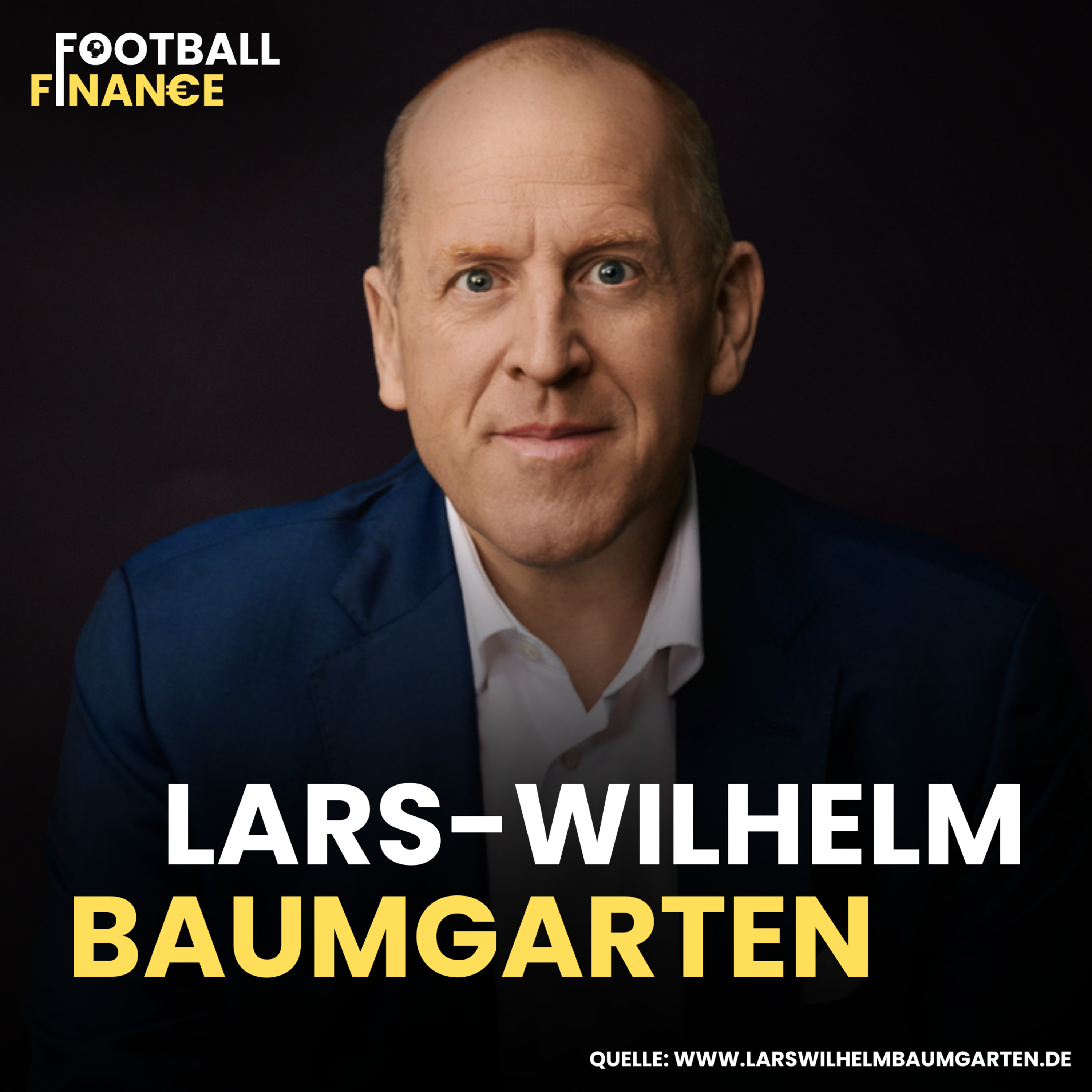 EXKLUSIV - Lars-Wilhelm Baumgarten: „Berater abzuschaffen, wäre großer Quatsch!“ episode artwork