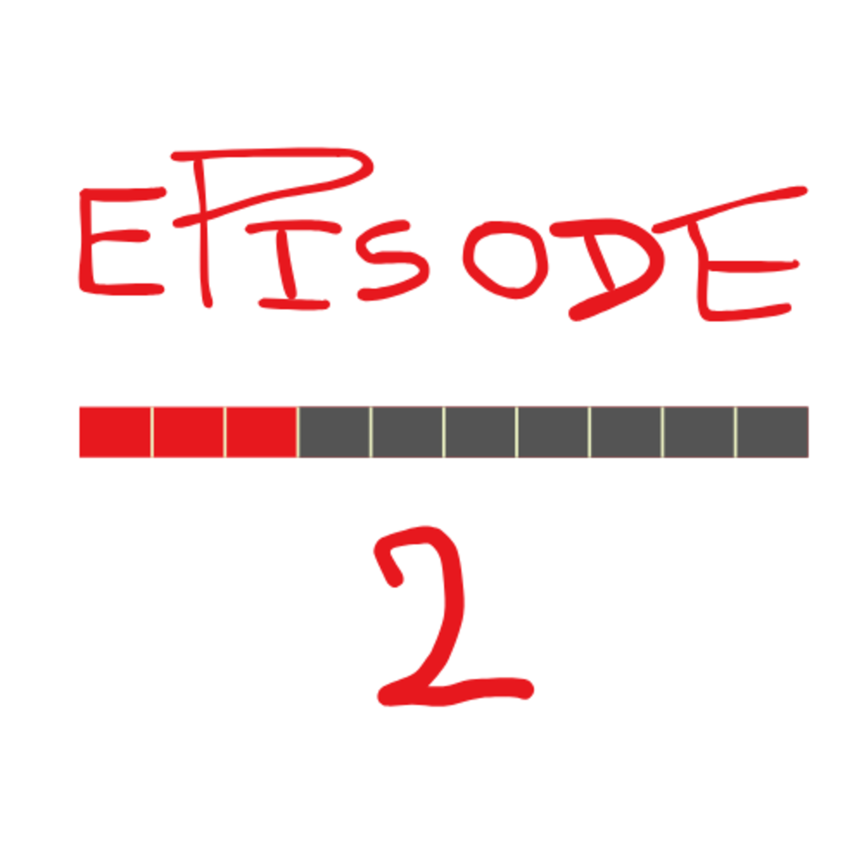 EP02 - LE PROGRÈS episode artwork