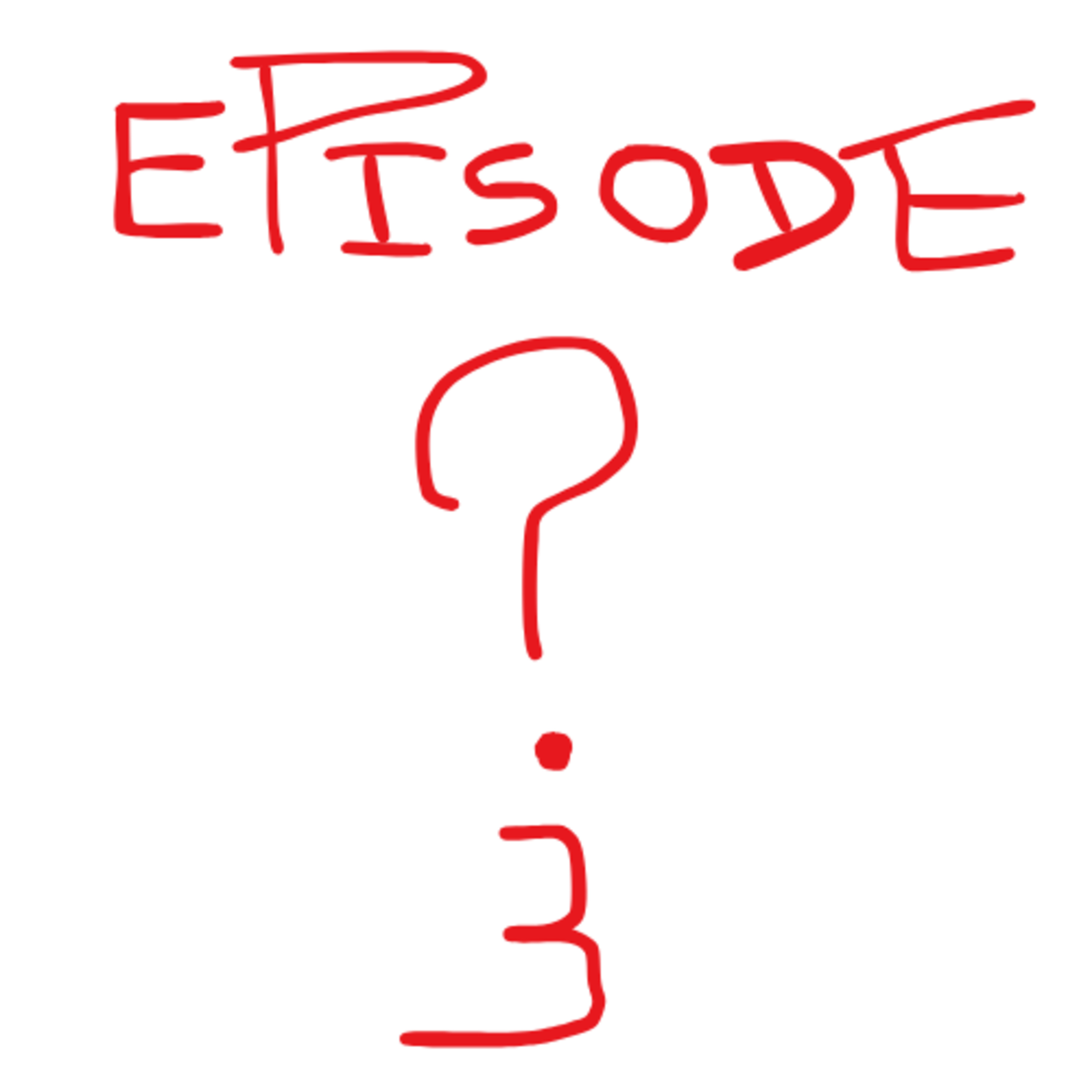 EP03 - L'ÉTRANGE  episode artwork