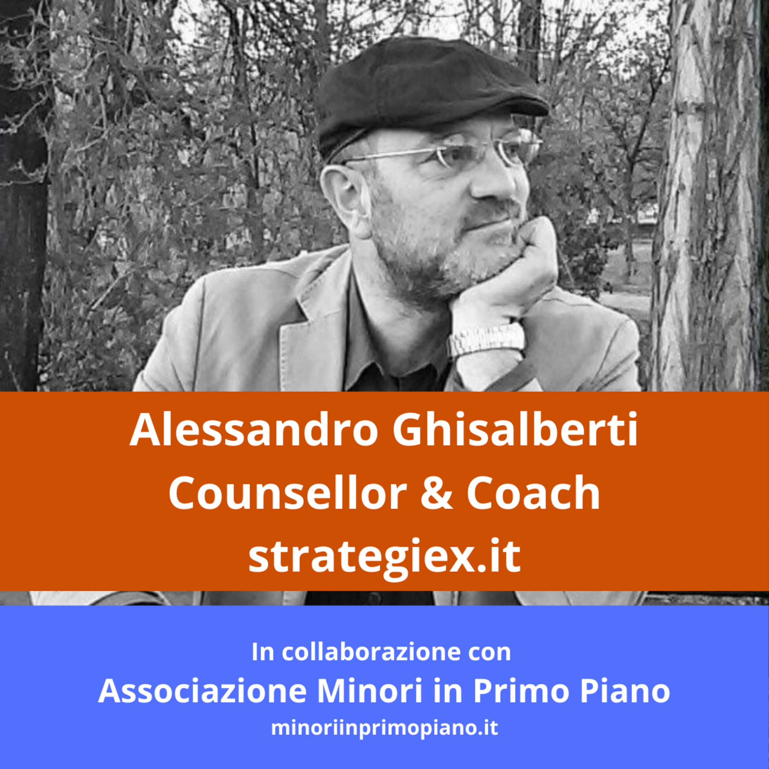 N.3 Il Perdono come Fondamento della Co-Genitorialità