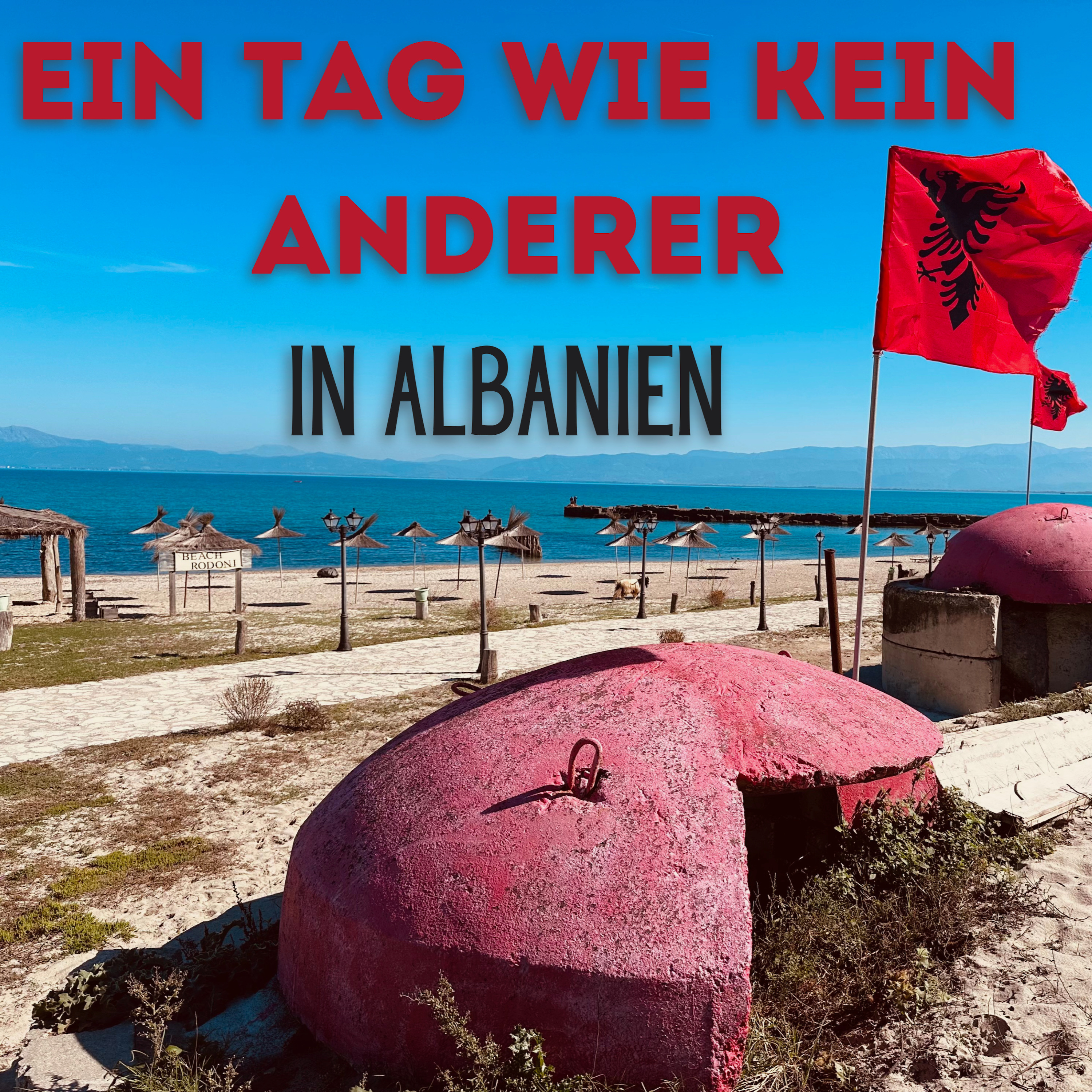 Ein Tag wie kein anderer