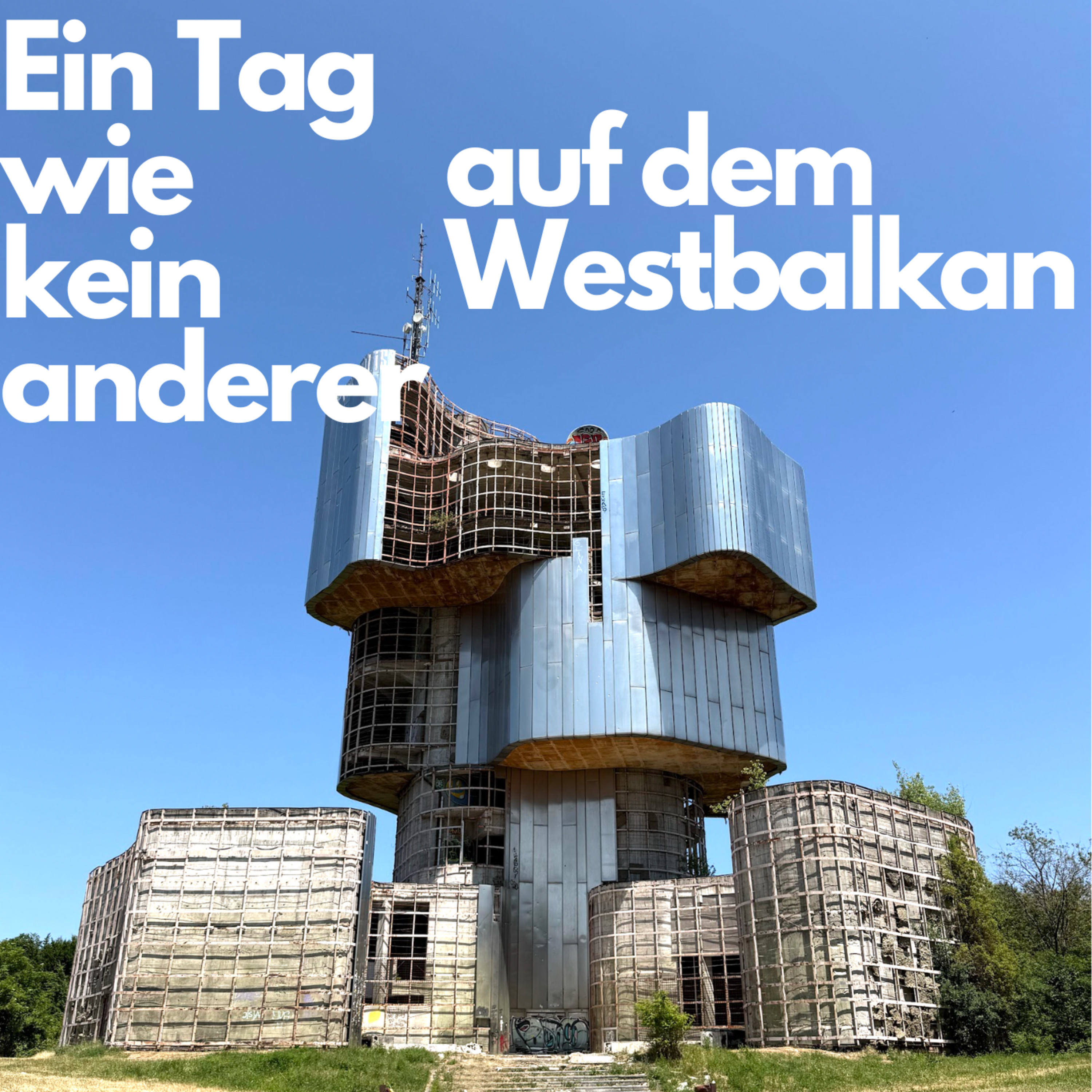 Ein Tag wie kein anderer