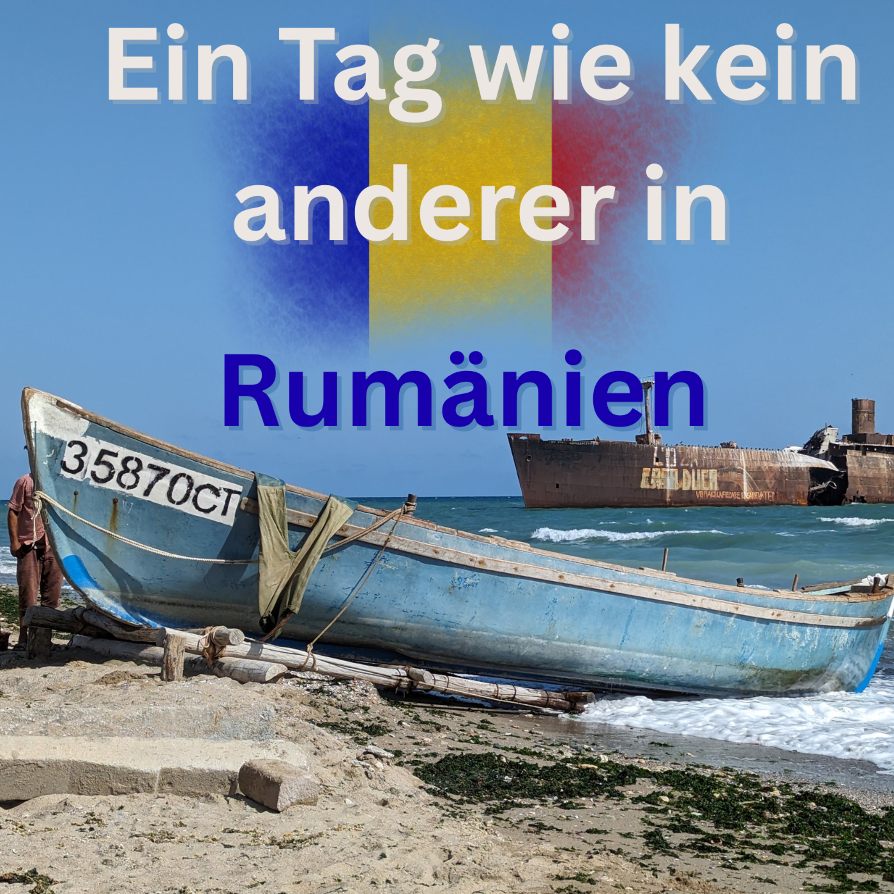 Ein Tag wie kein anderer