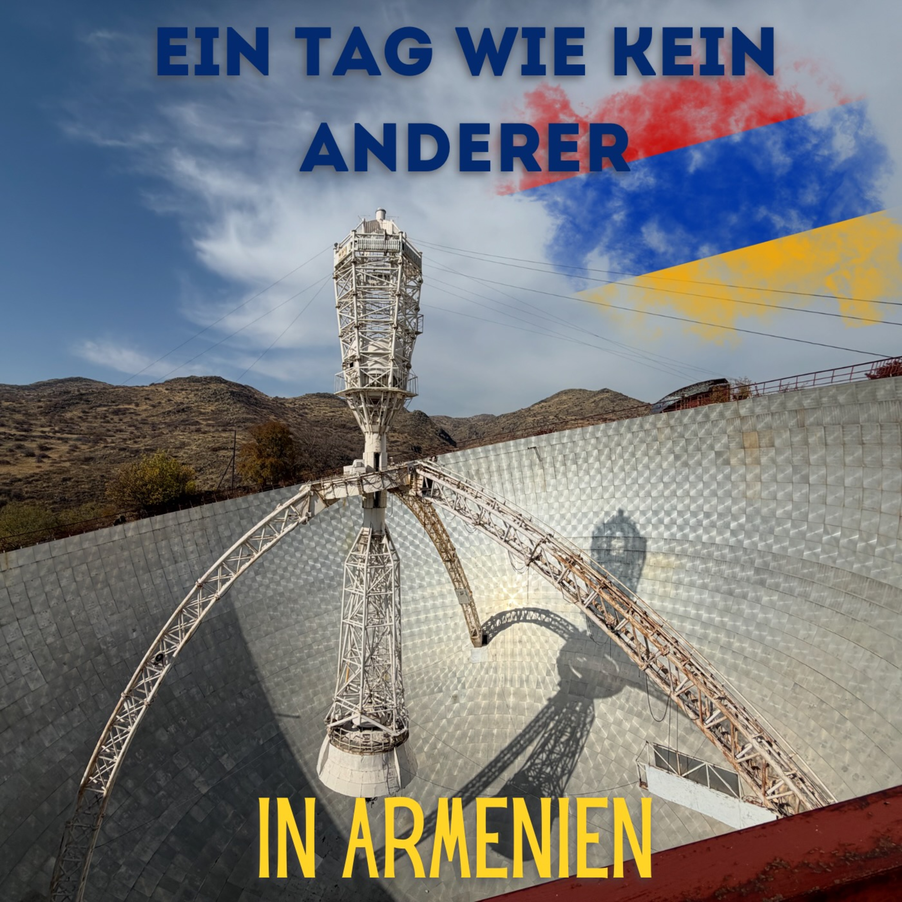 Ein Tag wie kein anderer