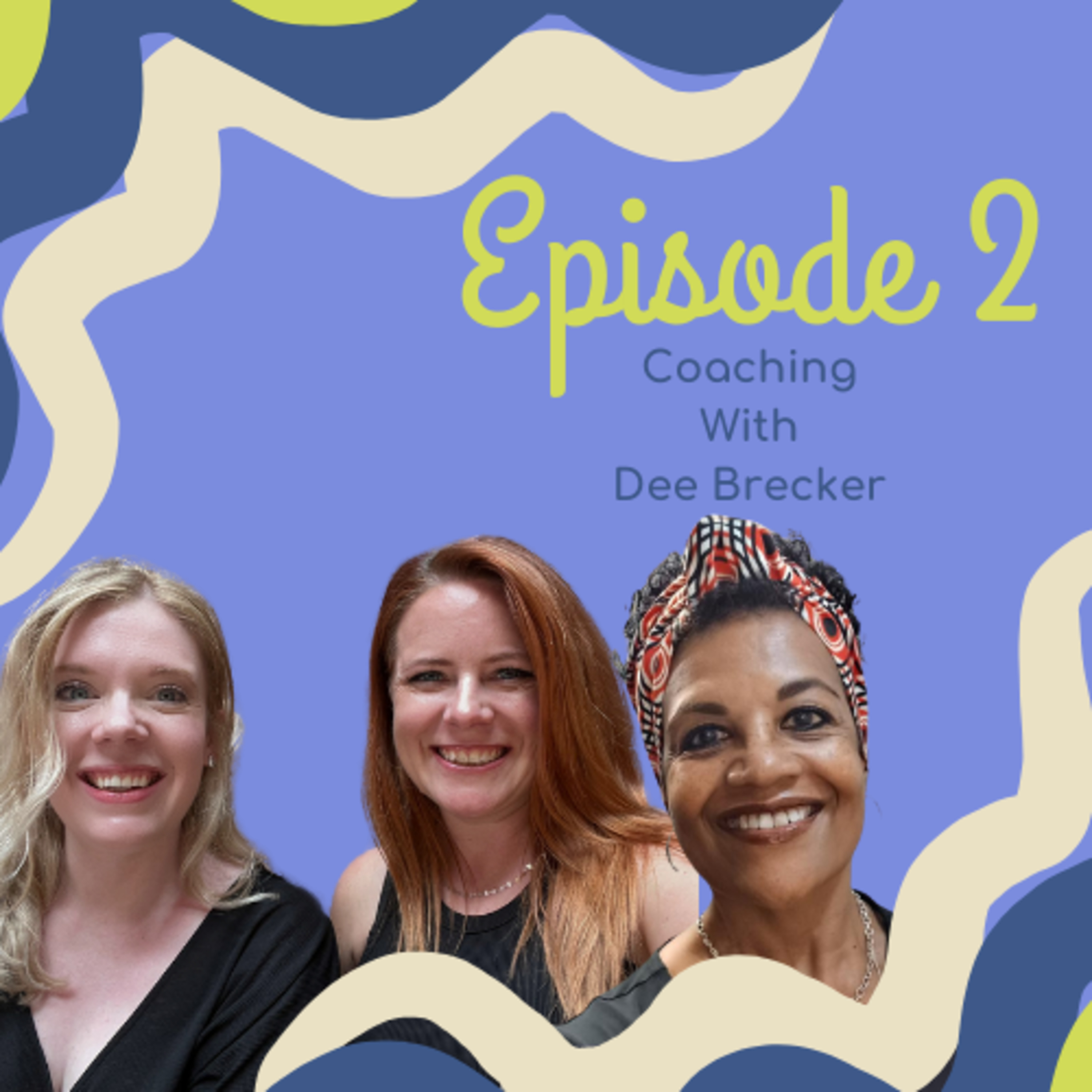Raise Charity Podcast
