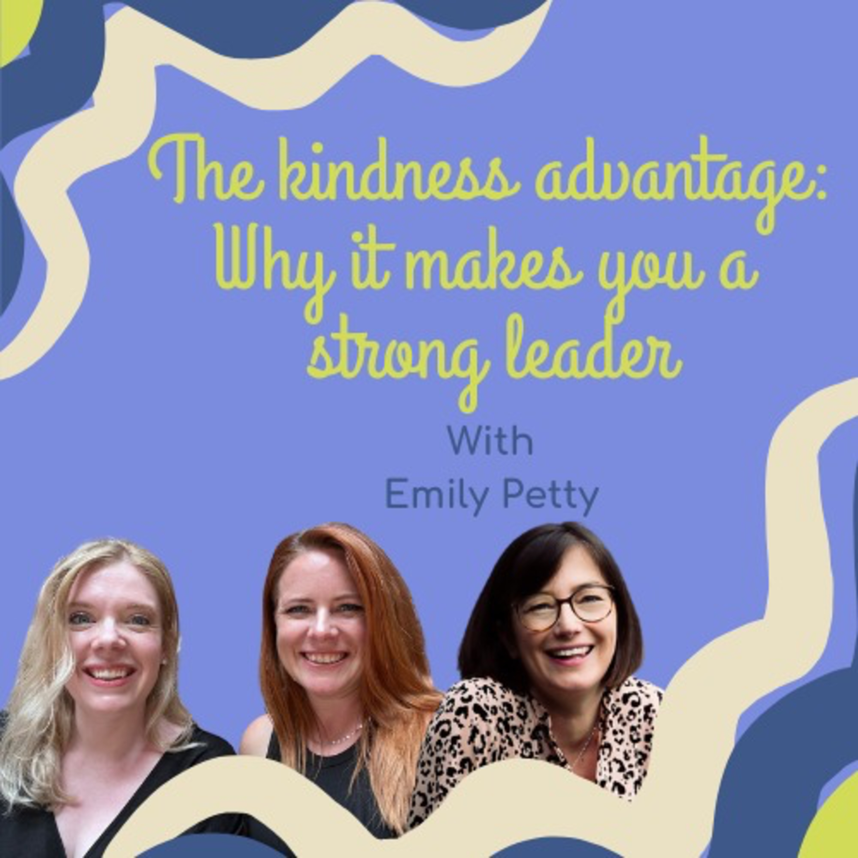 Raise Charity Podcast
