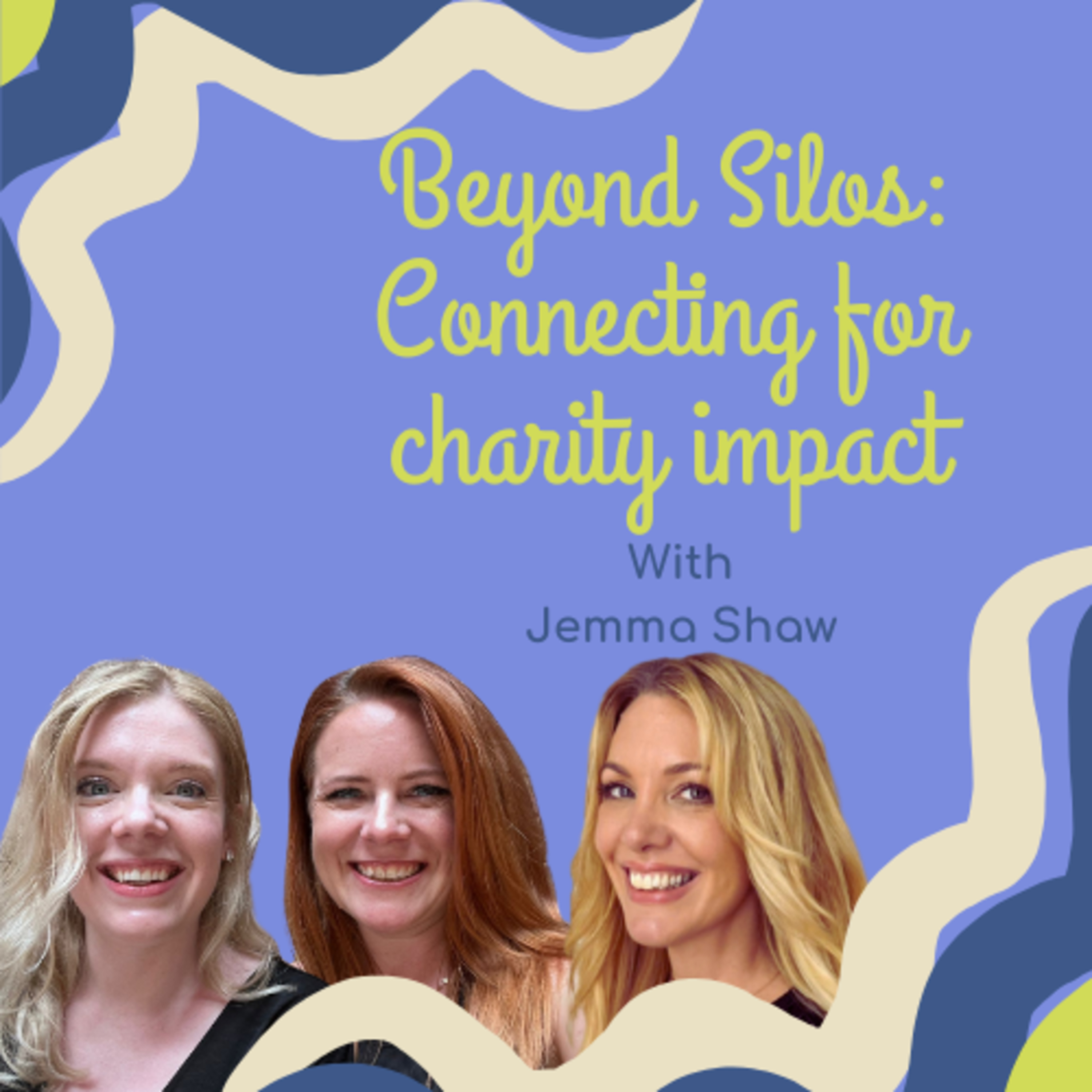 Raise Charity Podcast