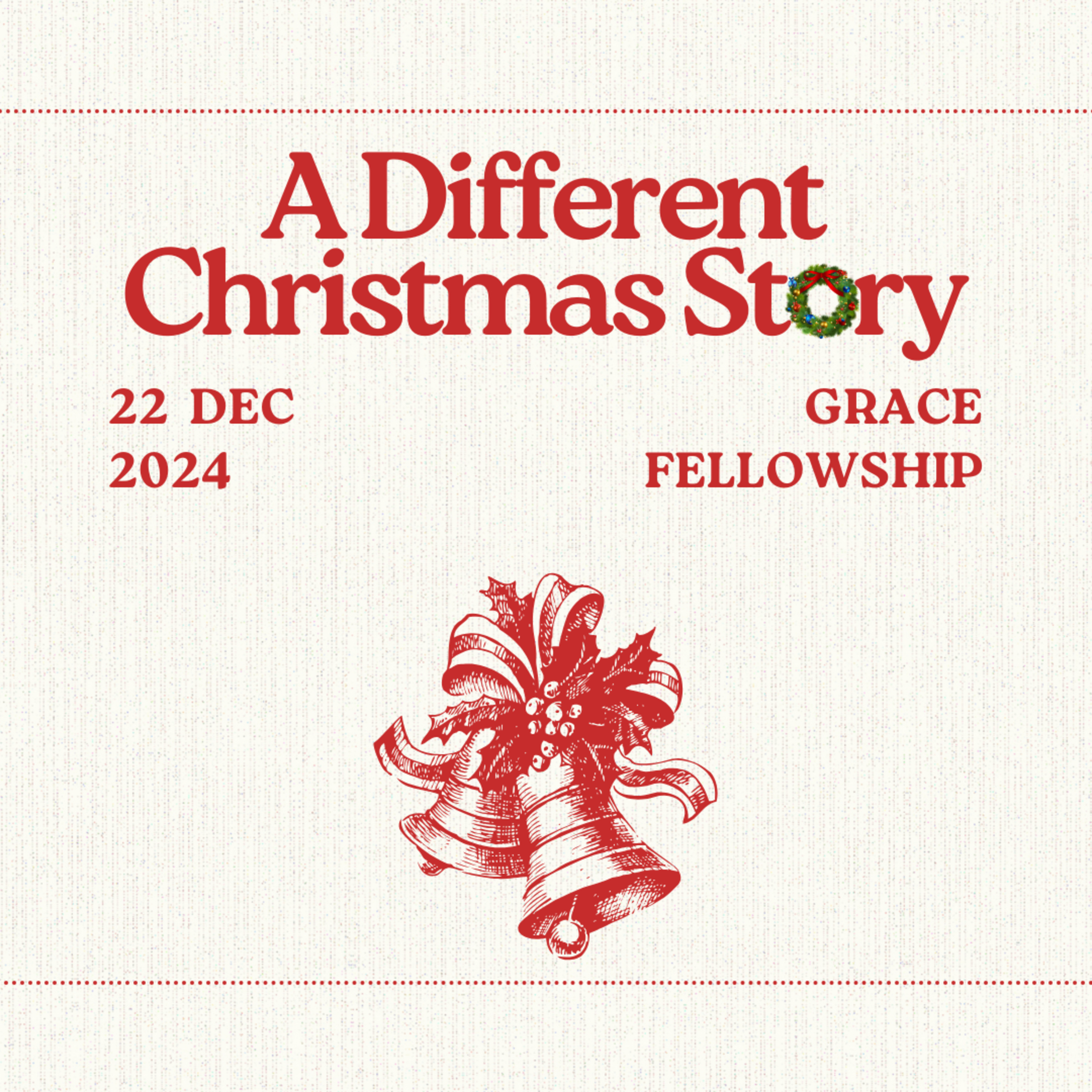 Grace Fellowship Duarte | Sunday Service