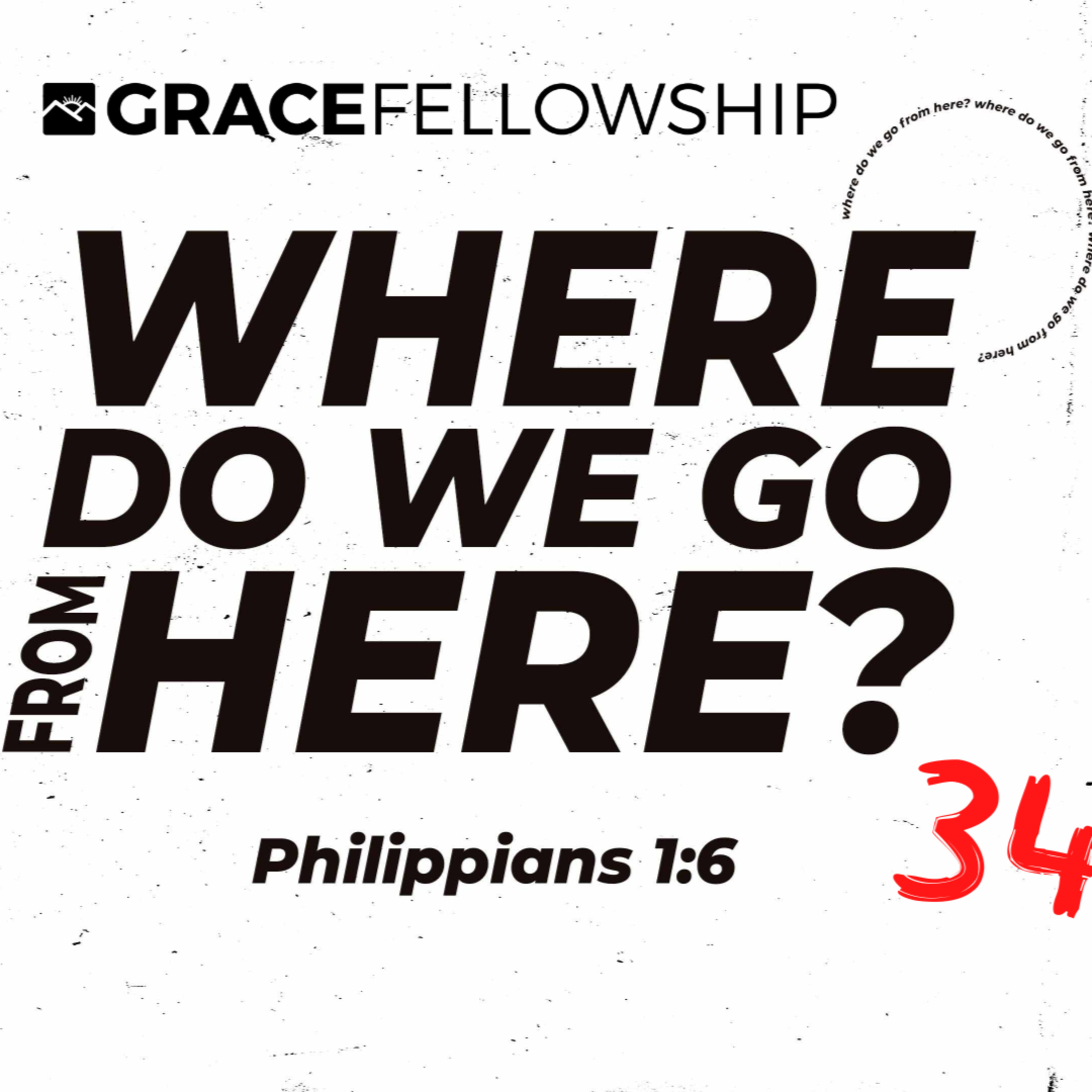 Grace Fellowship Duarte | Sunday Service